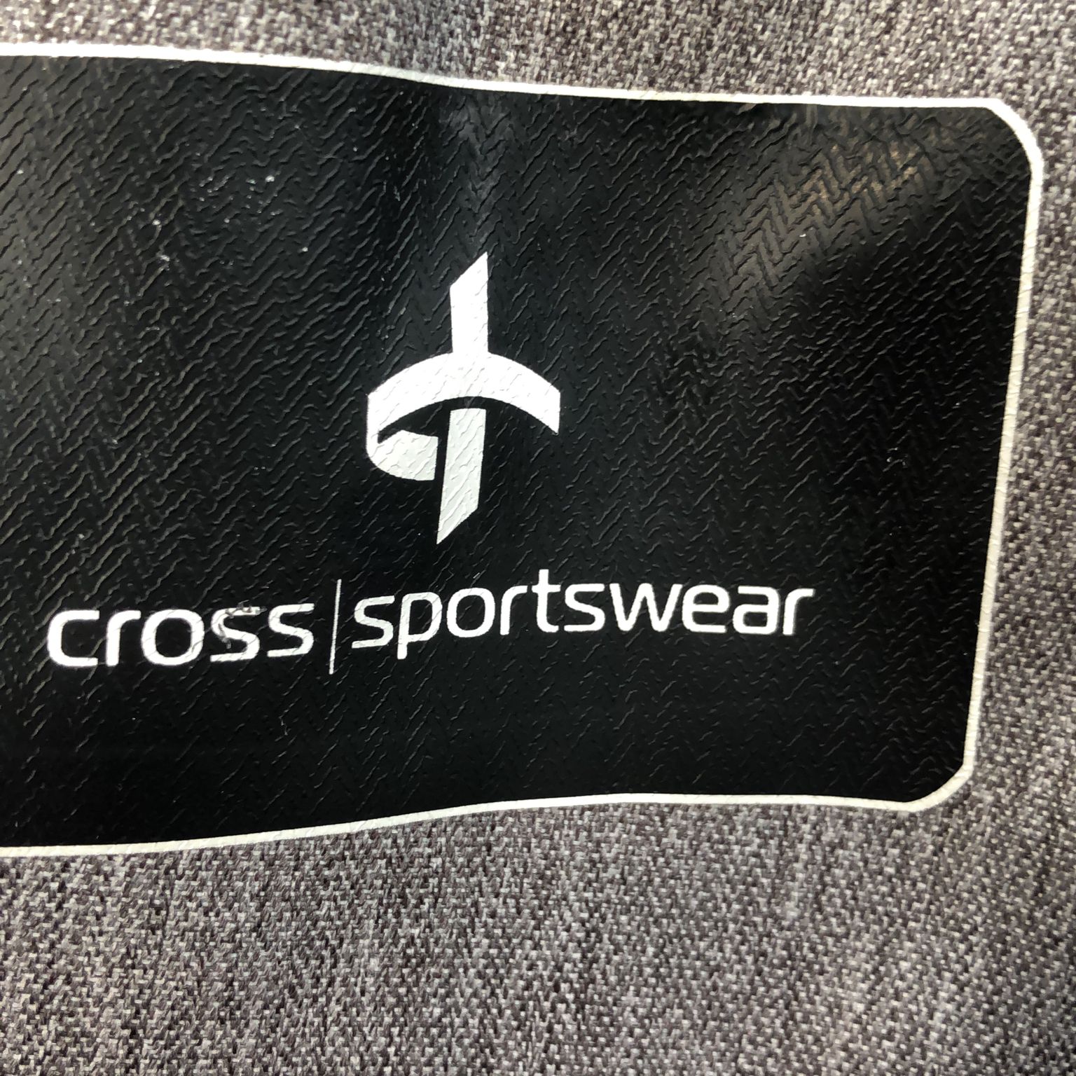 Cross Sportswear