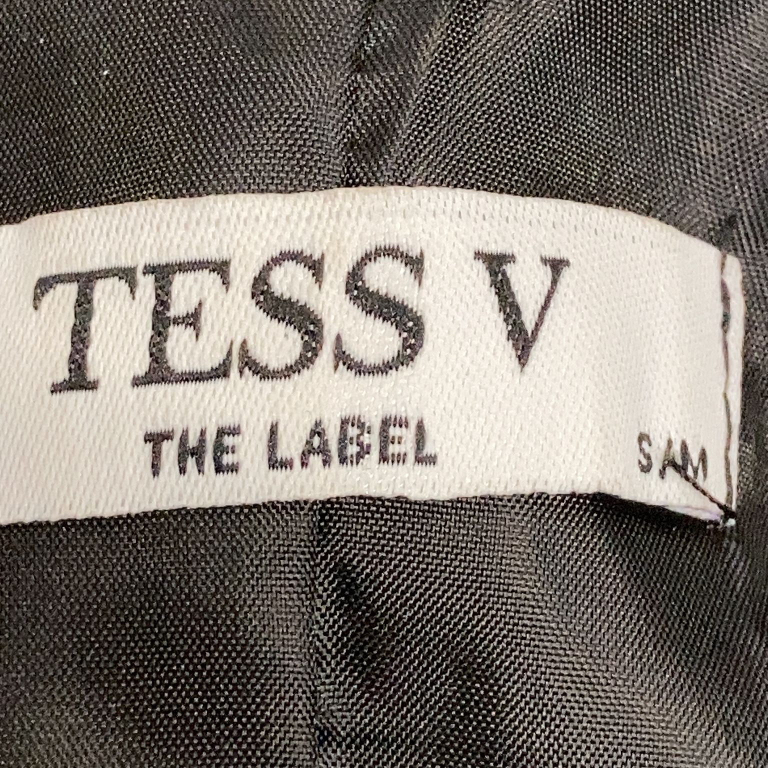 Tess V