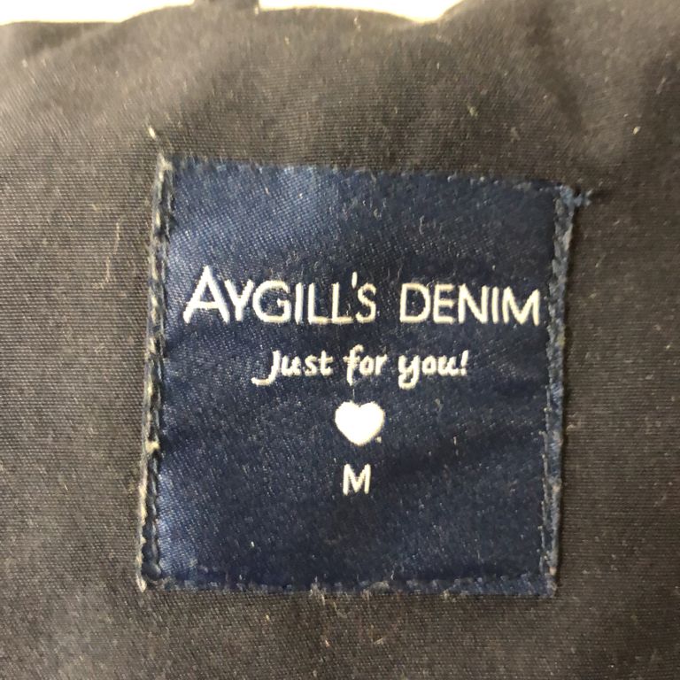 Aygill's