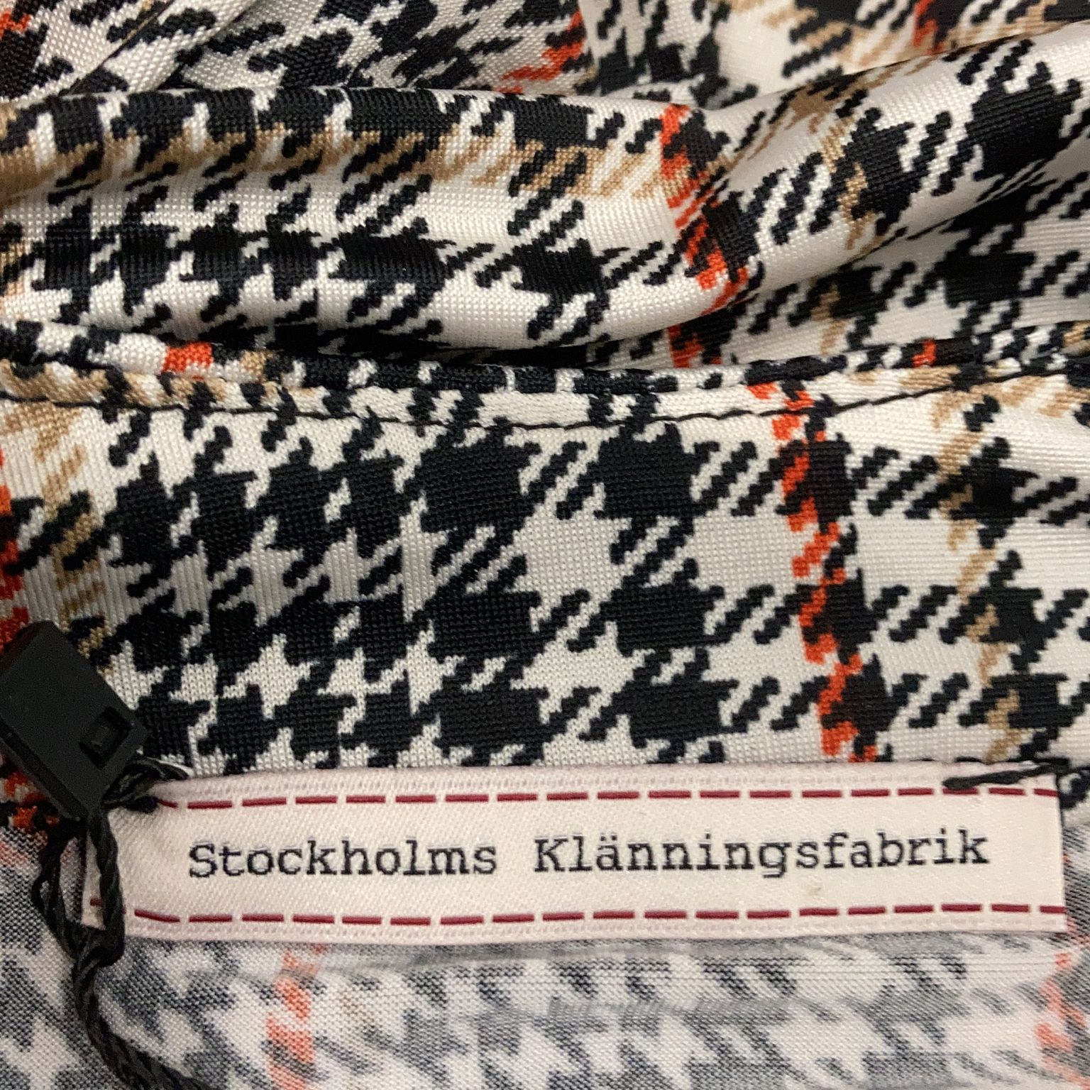 Stockholms Klänningsfabrik