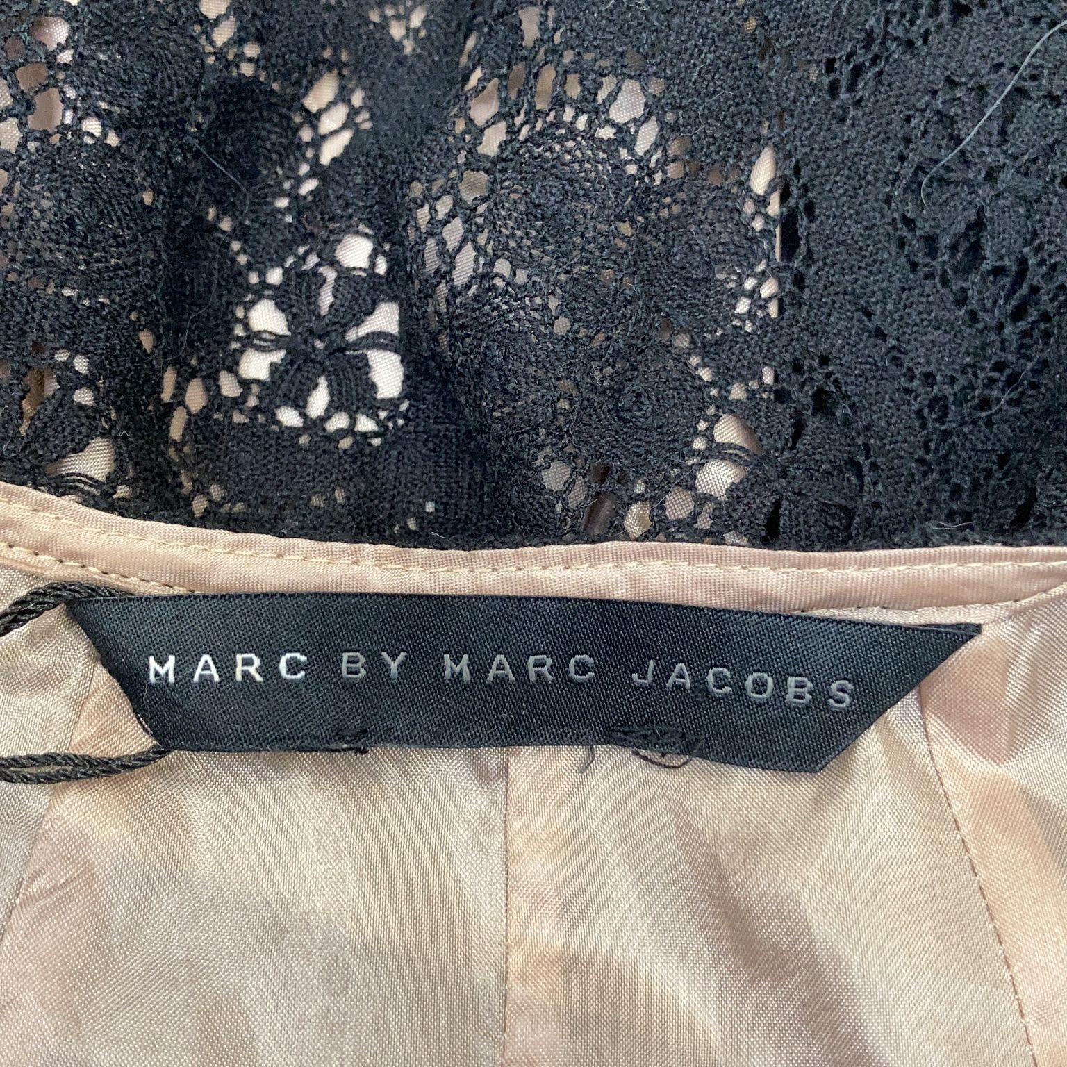 Marc by Marc Jacobs