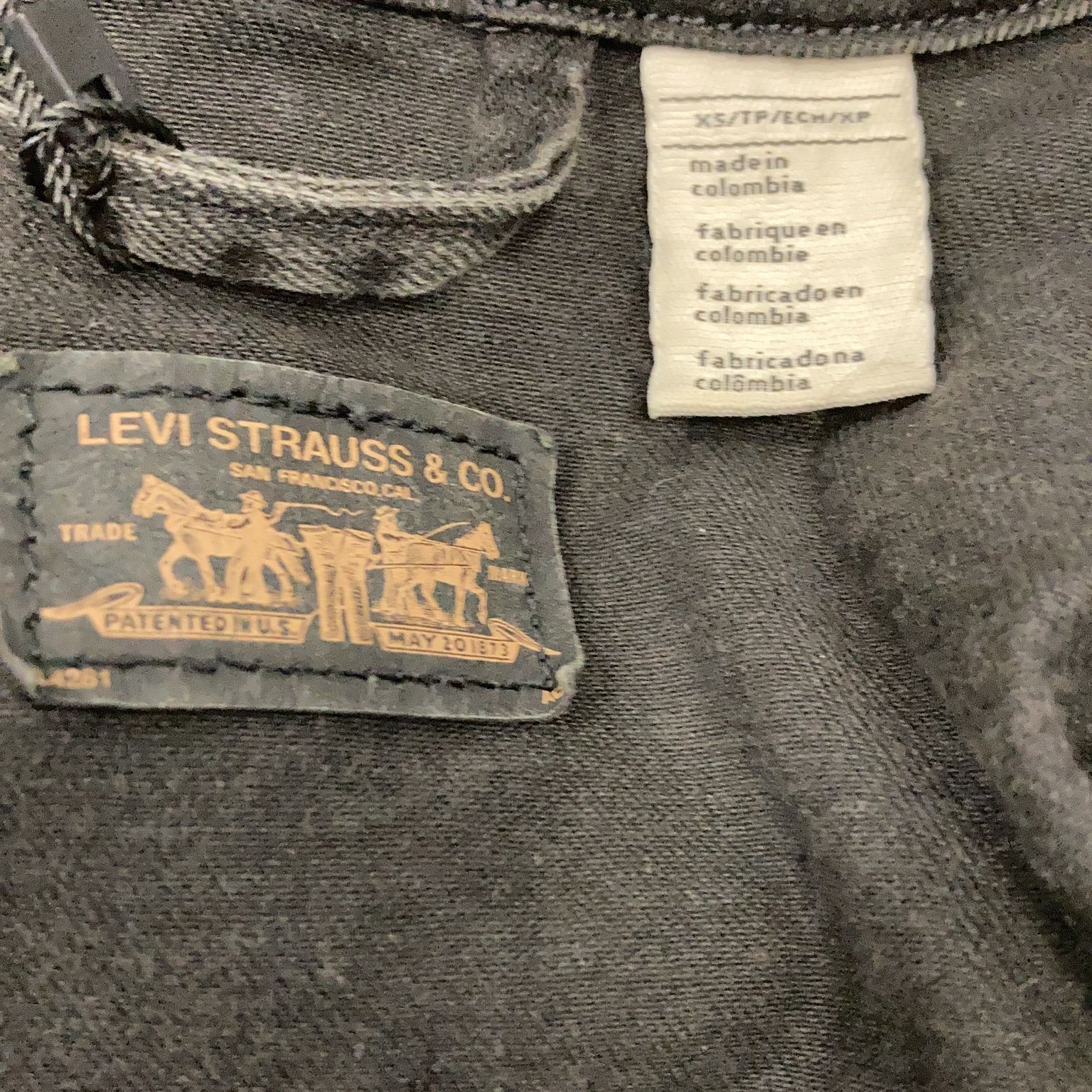 Levi Strauss  Co