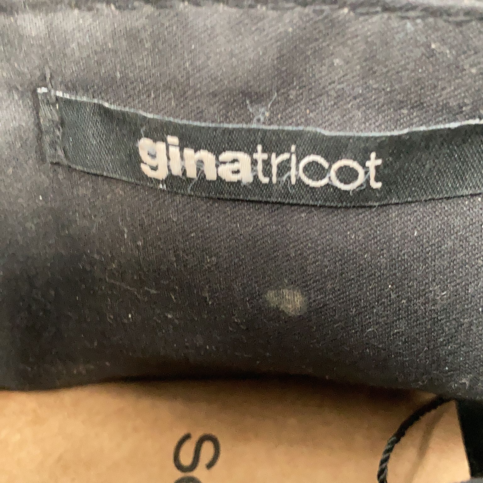 Gina Tricot