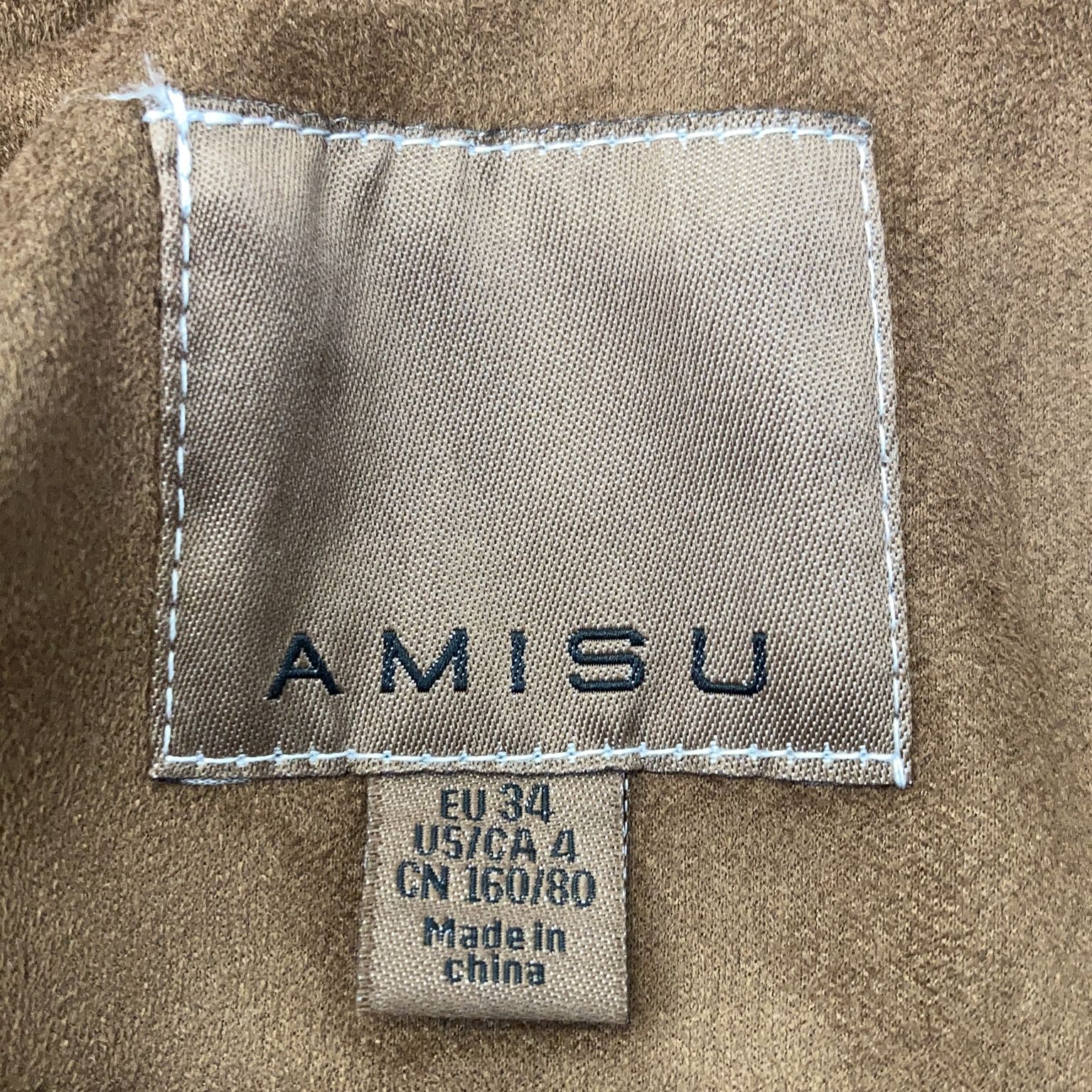 Amisu