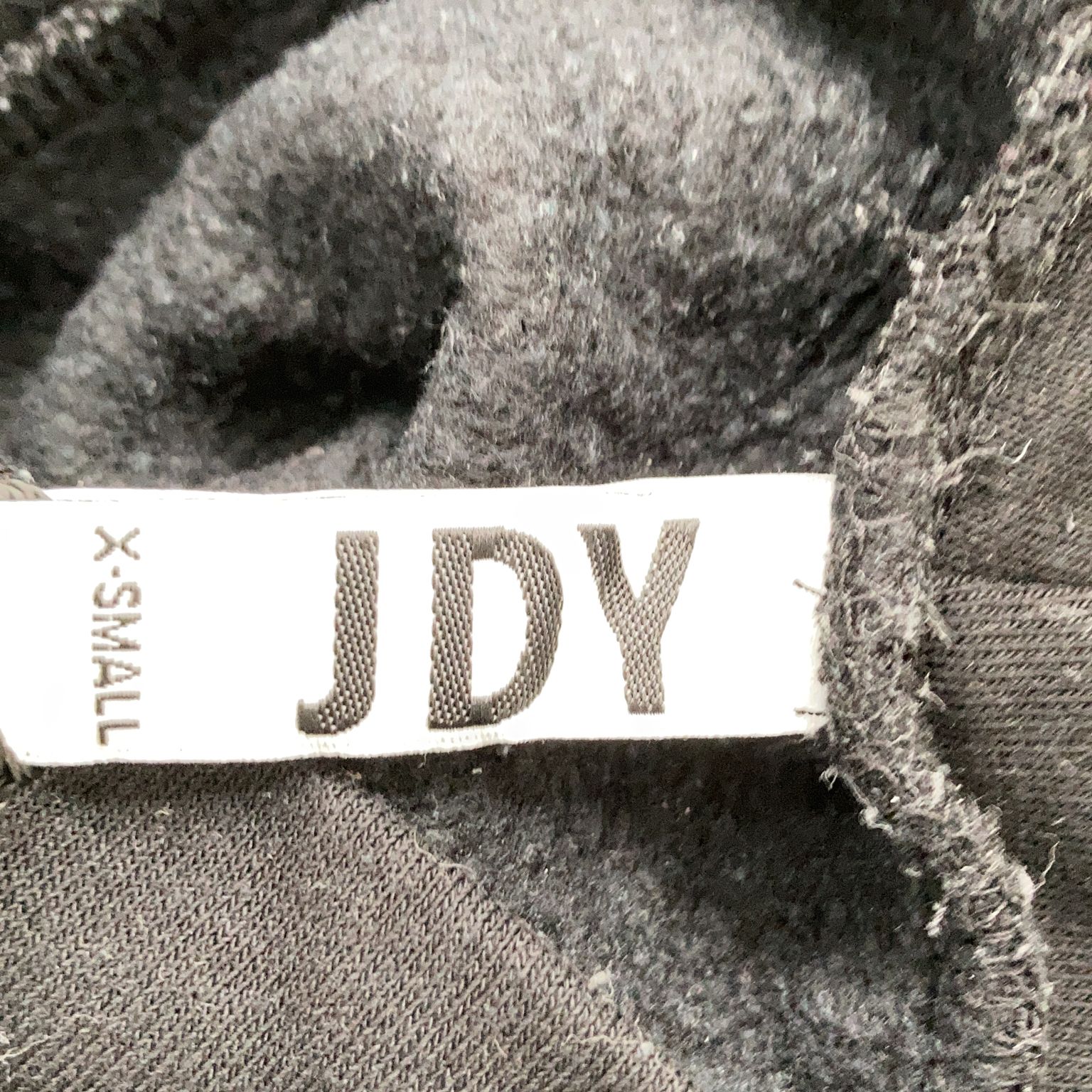 JDY