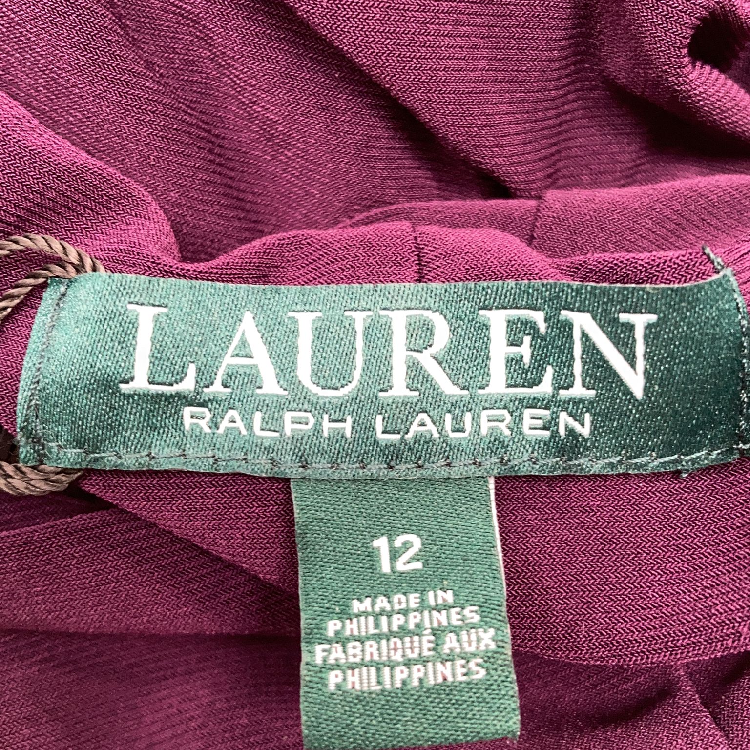 Lauren Ralph Lauren