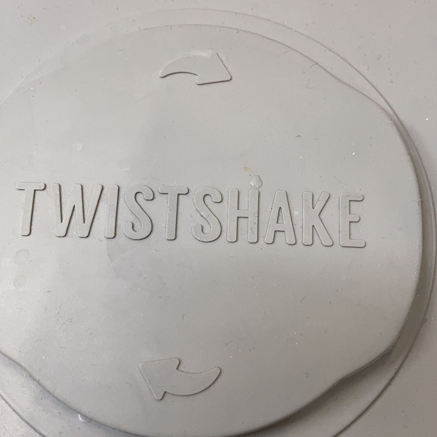 Twistshake