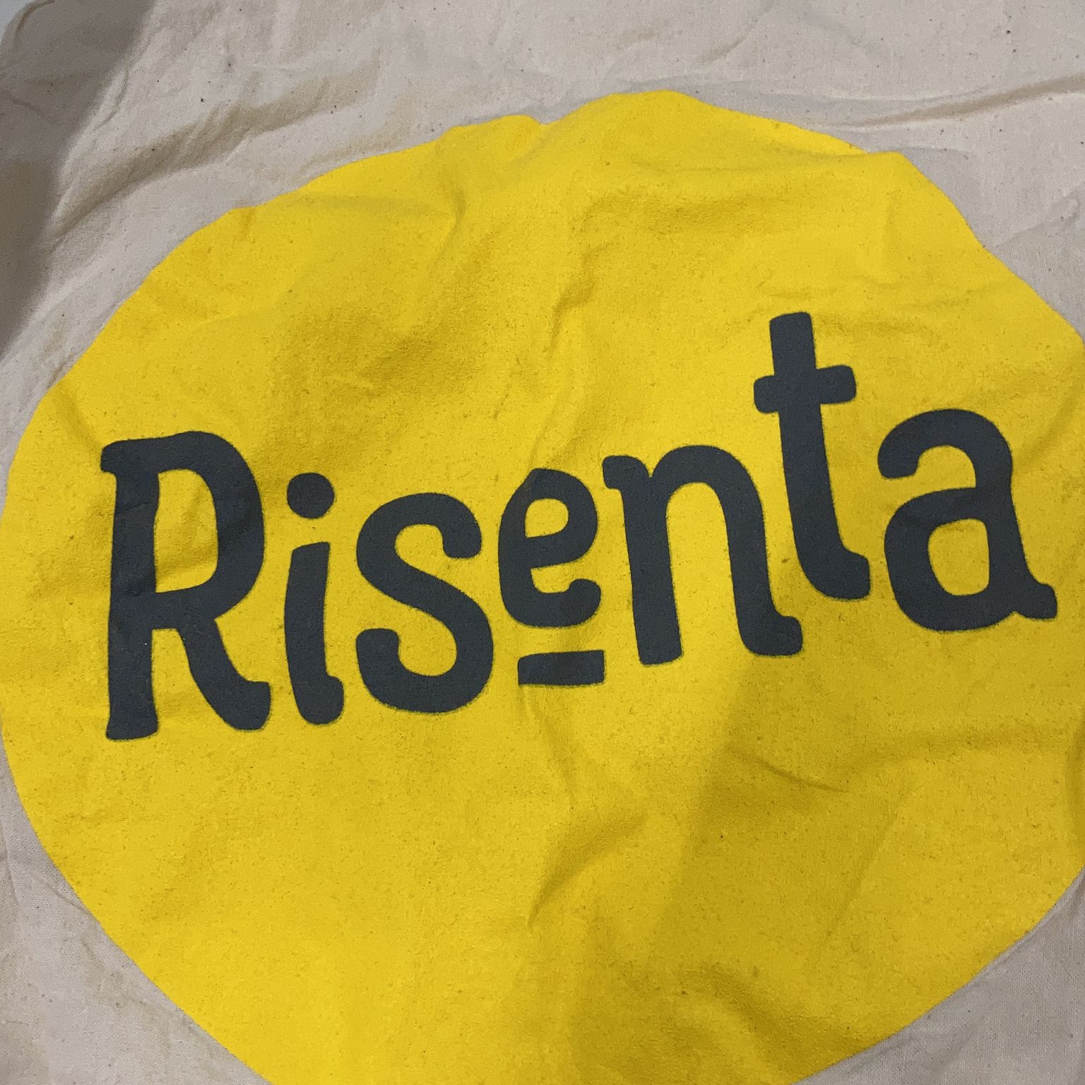 Risenta