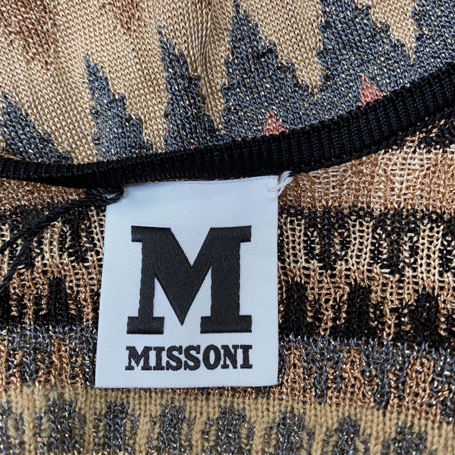 Missoni