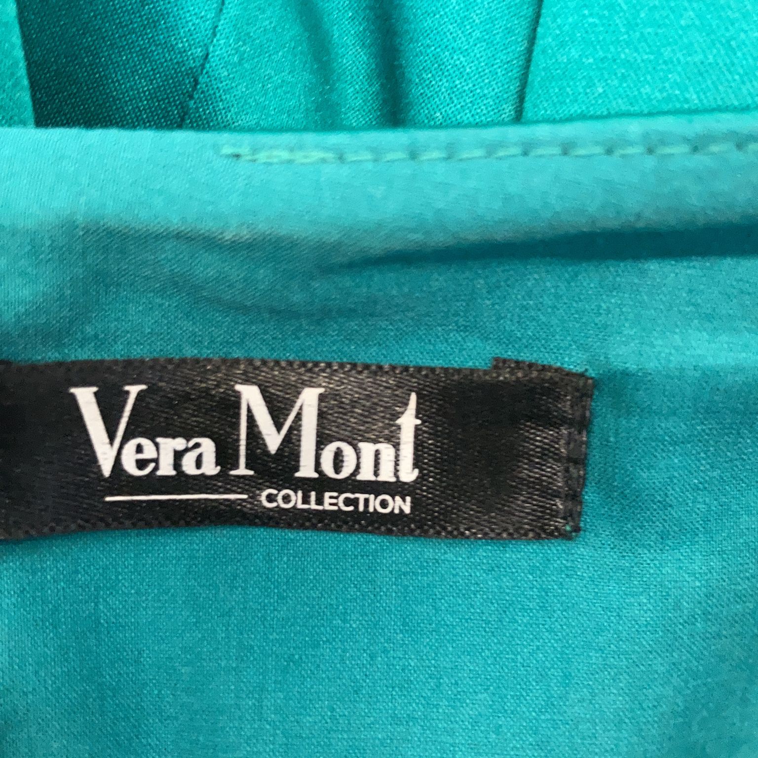 Vera Mont