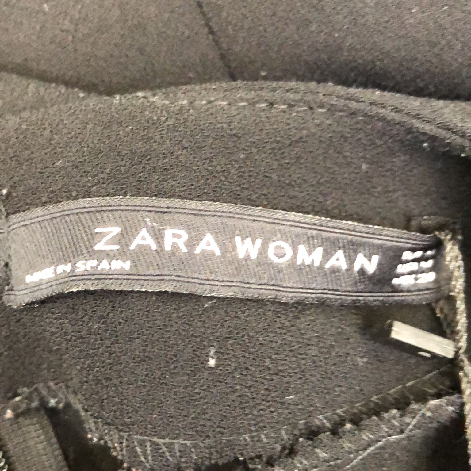 Zara Woman