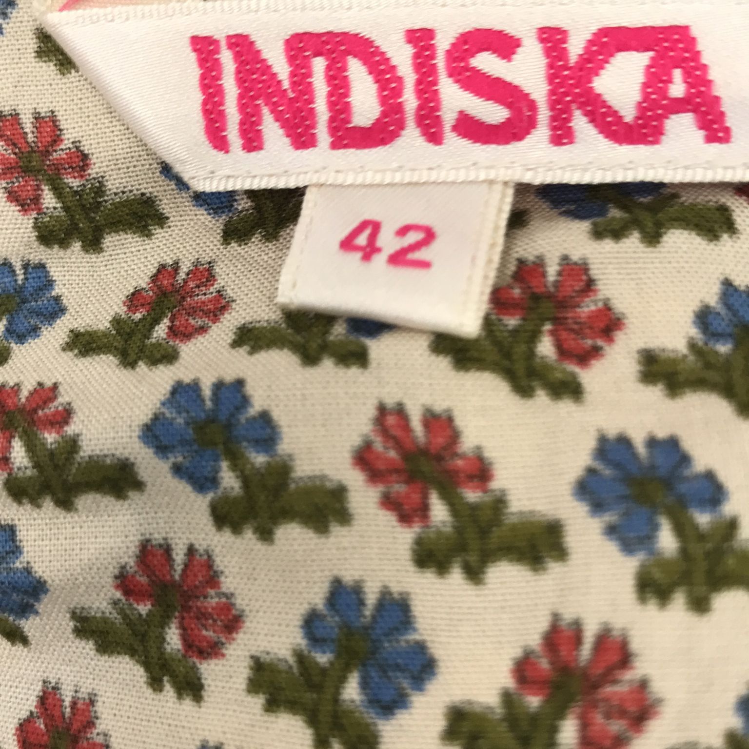 Indiska