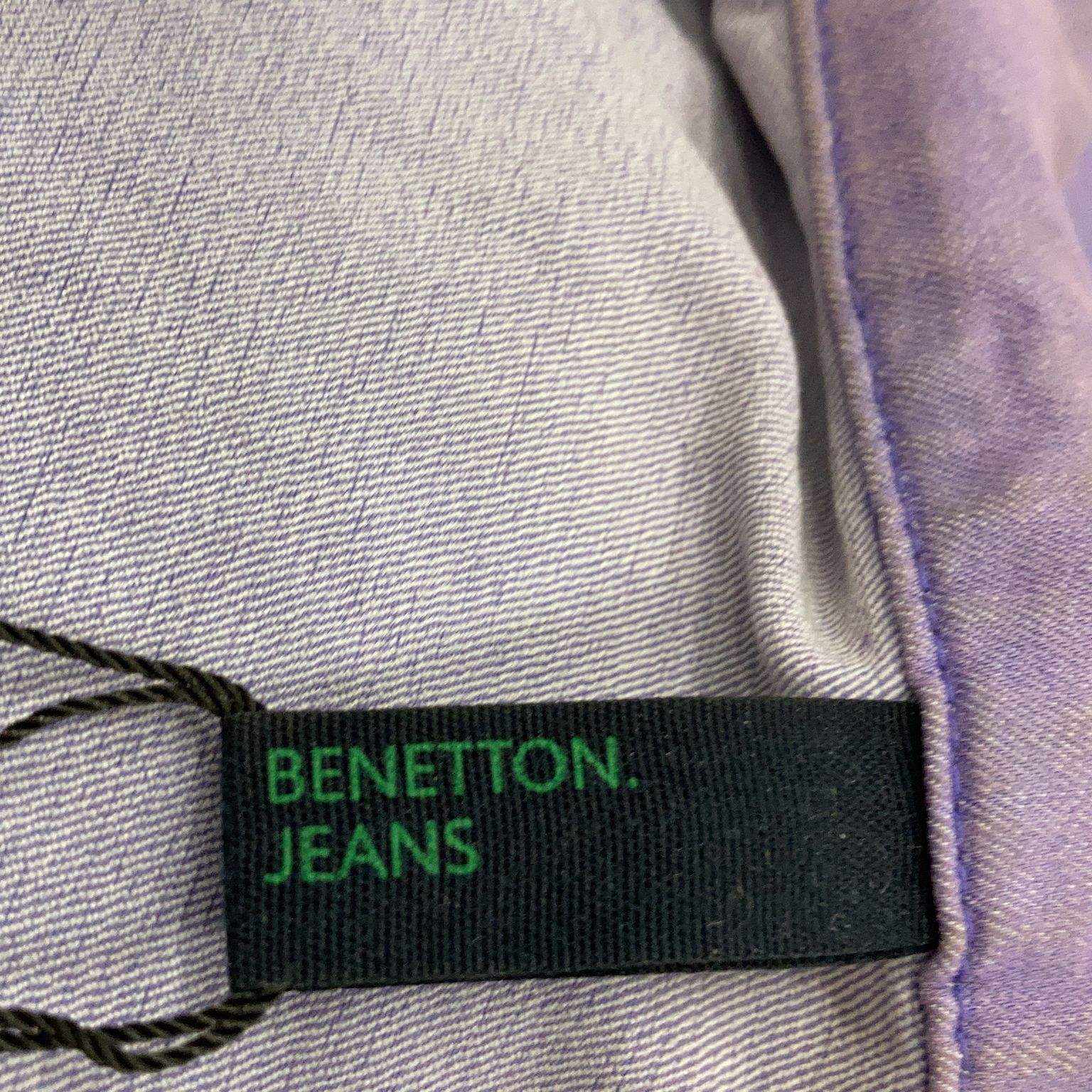 Benetton Jeans