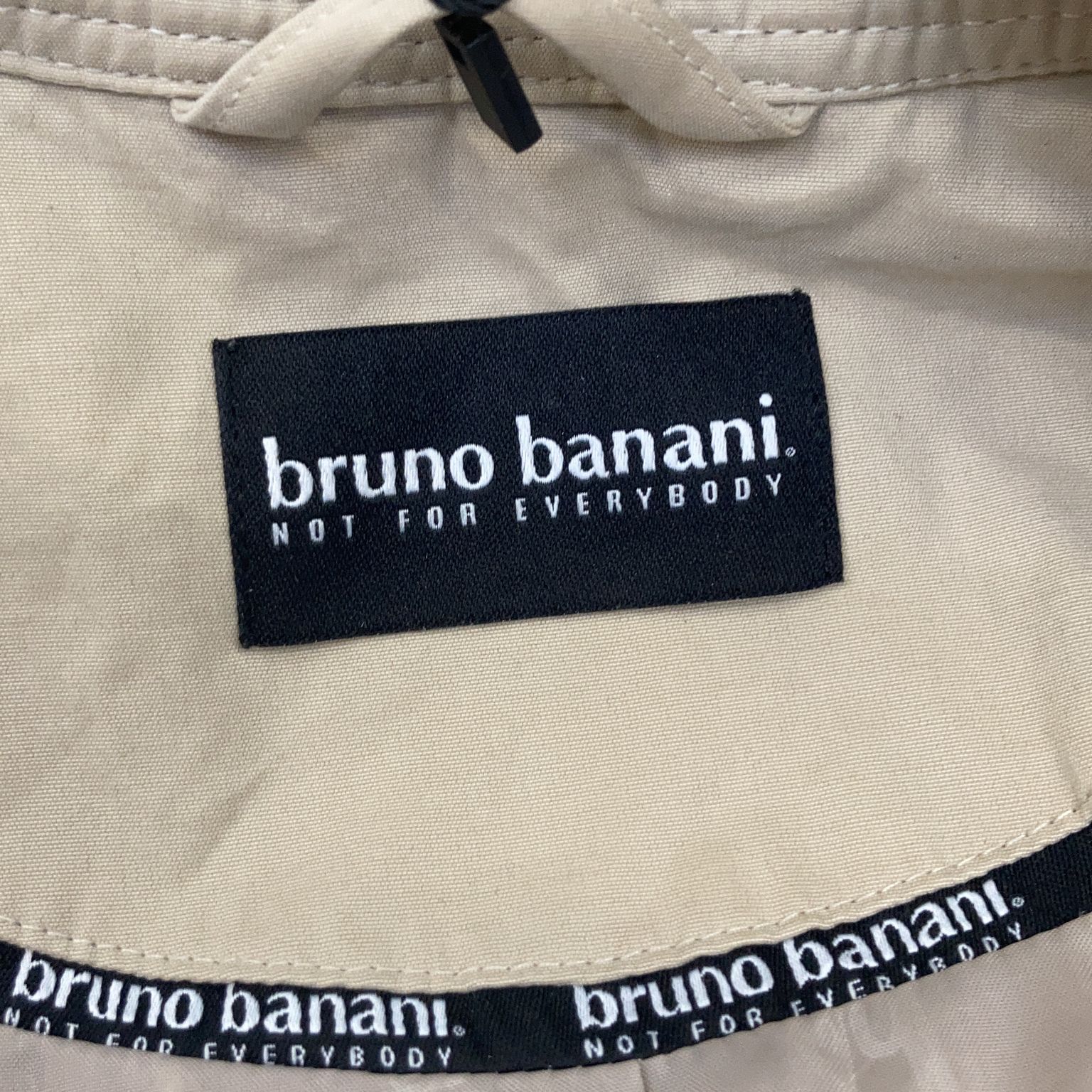 Bruno Banani