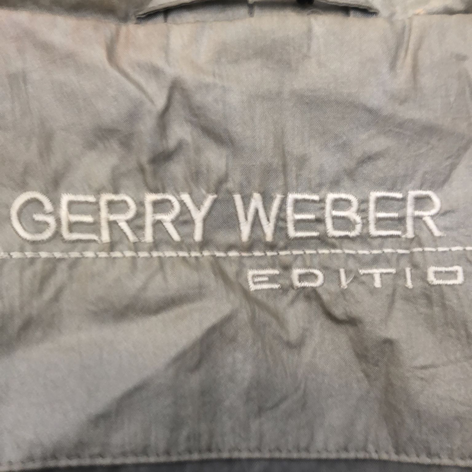 Gerry Weber