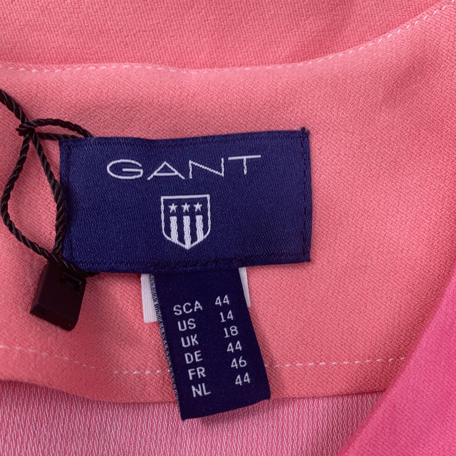 GANT