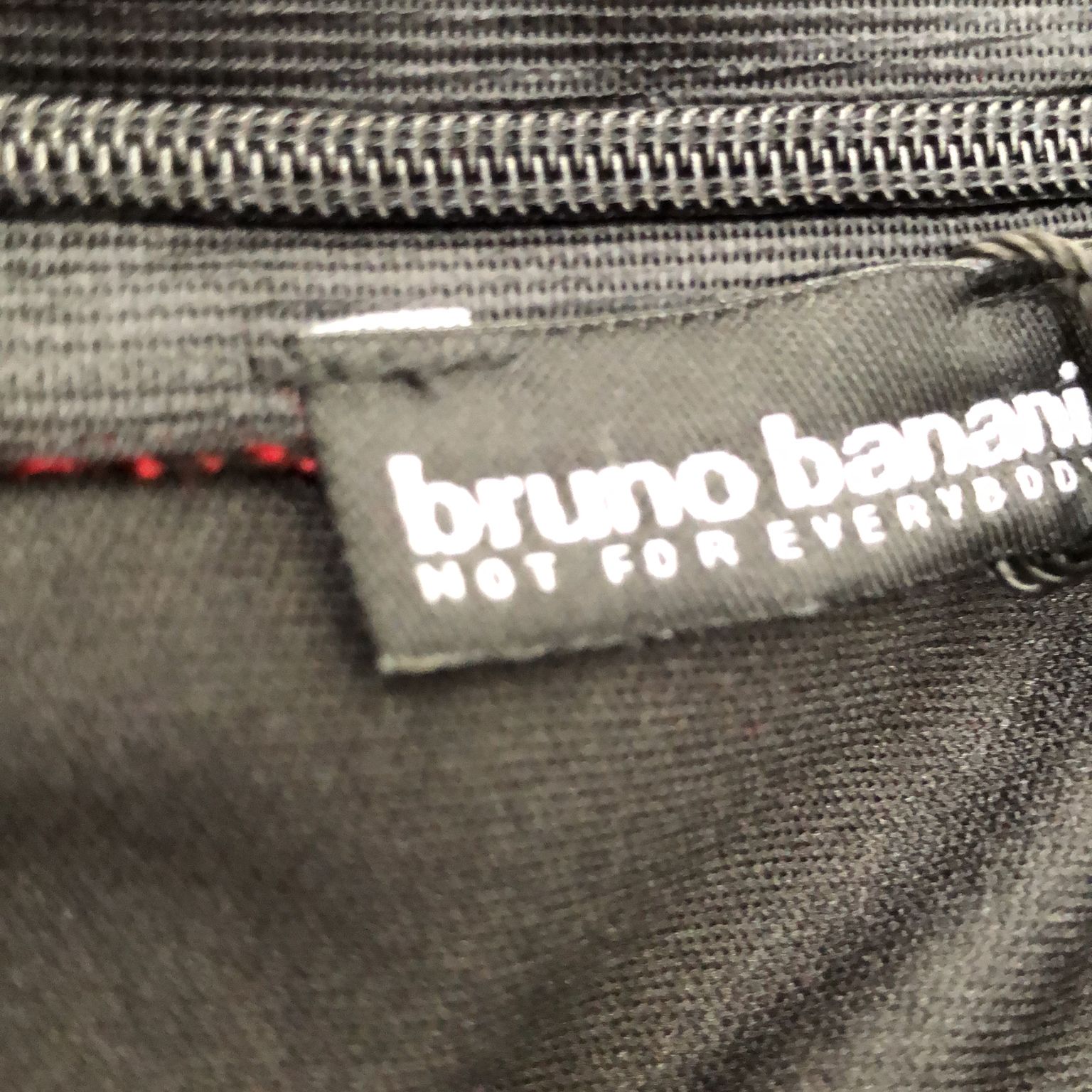 Bruno Banani