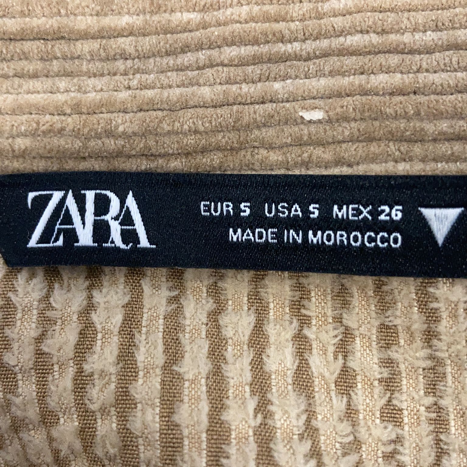 Zara