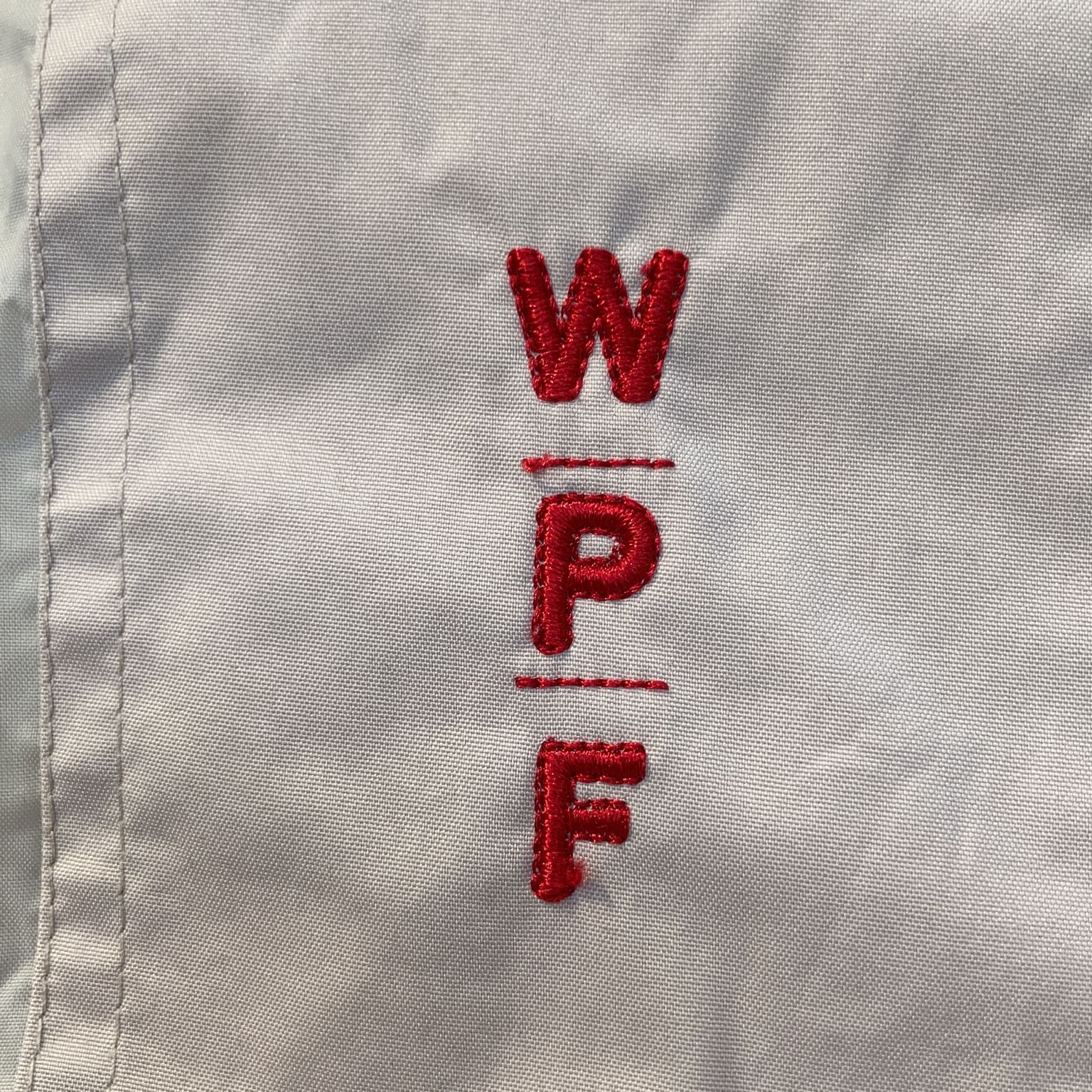 WPF