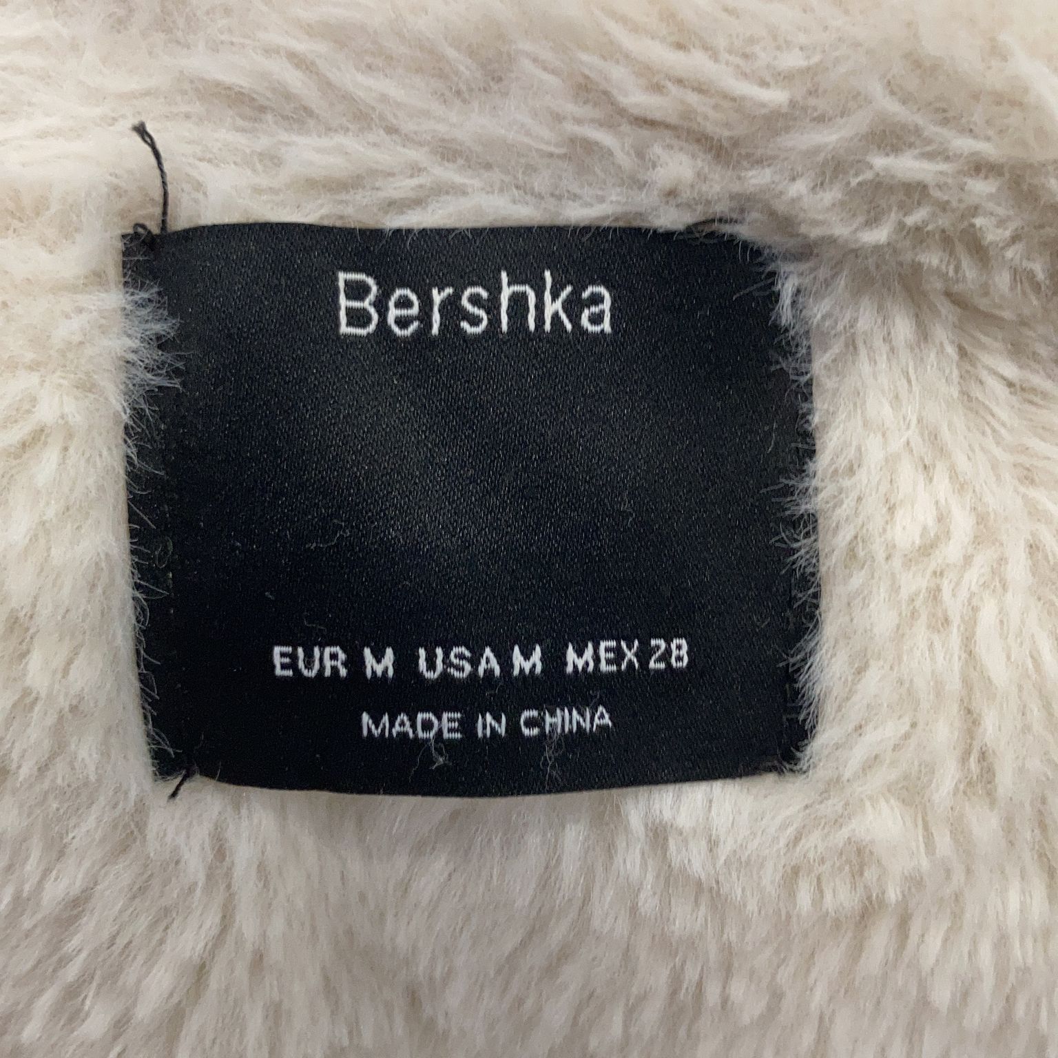 Bershka