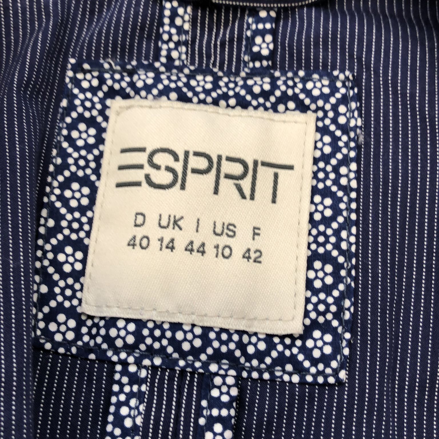 ESPRIT