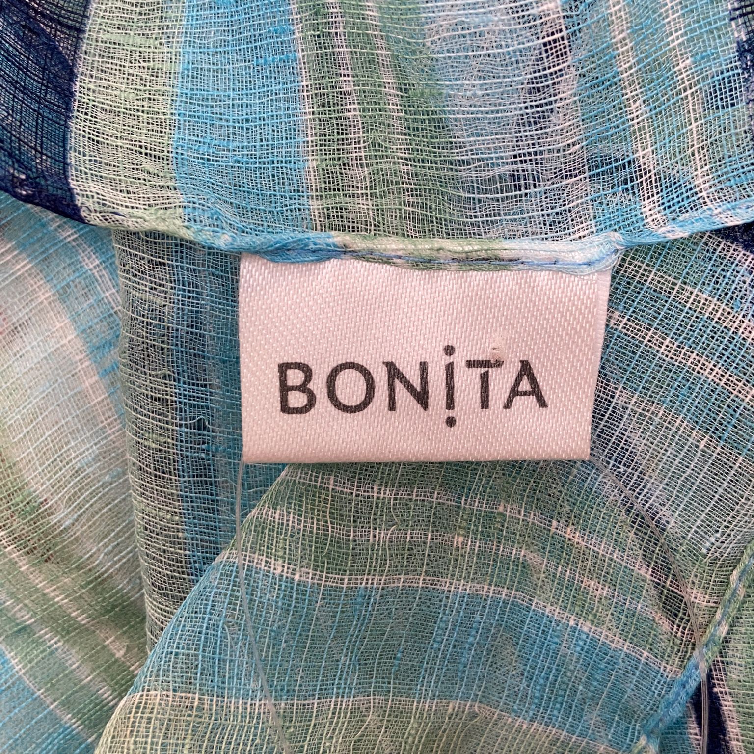 Bonita