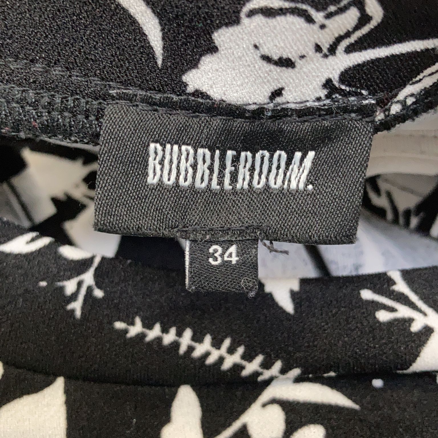 Bubbleroom