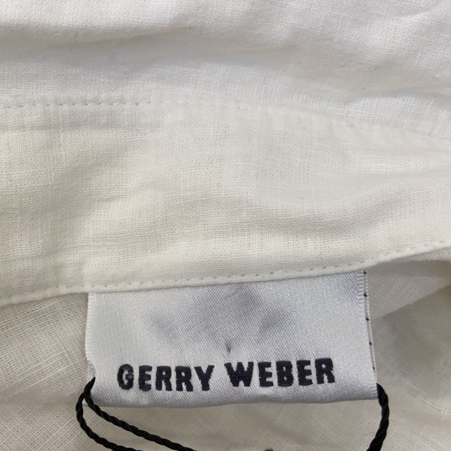 Gerry Weber