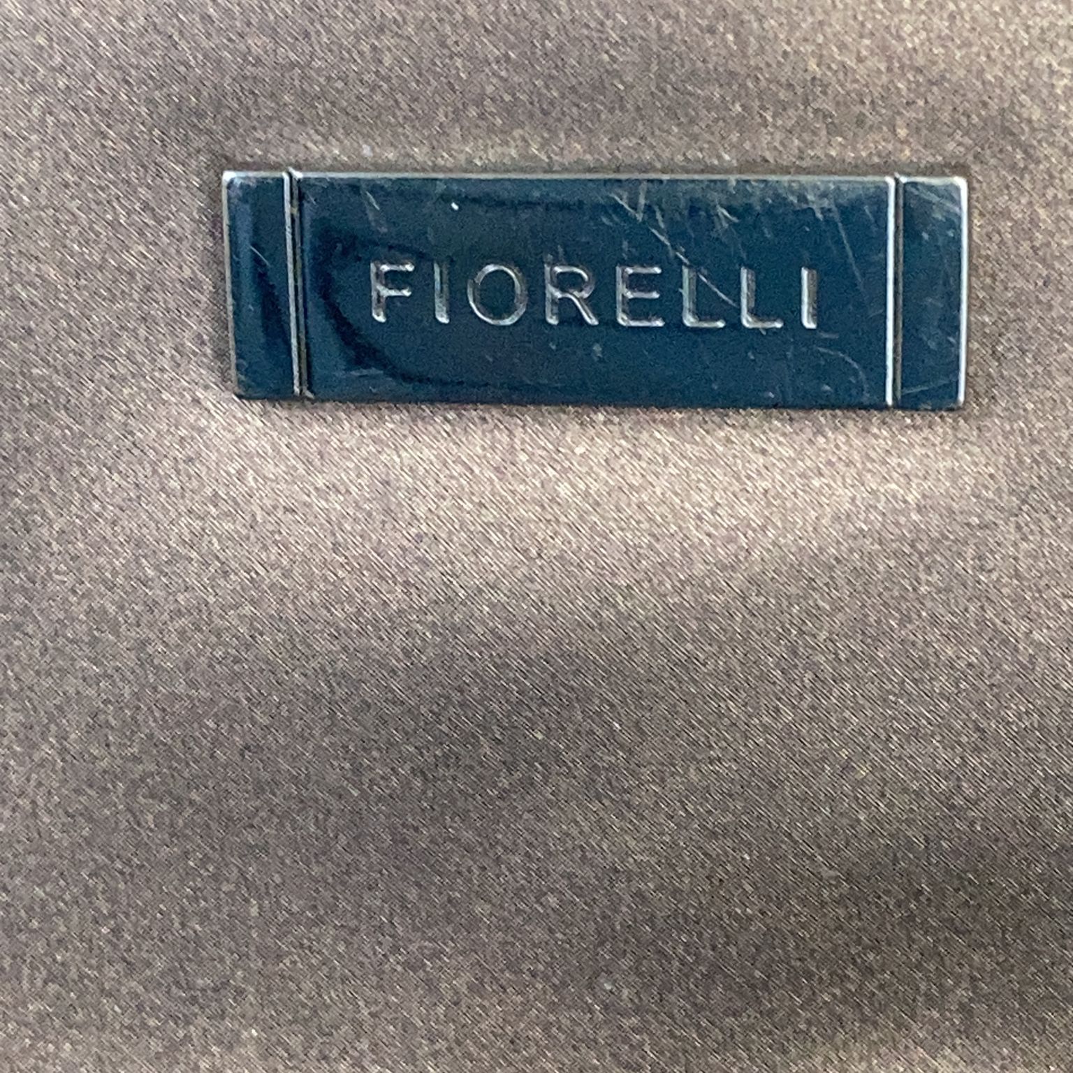 Fiorelli