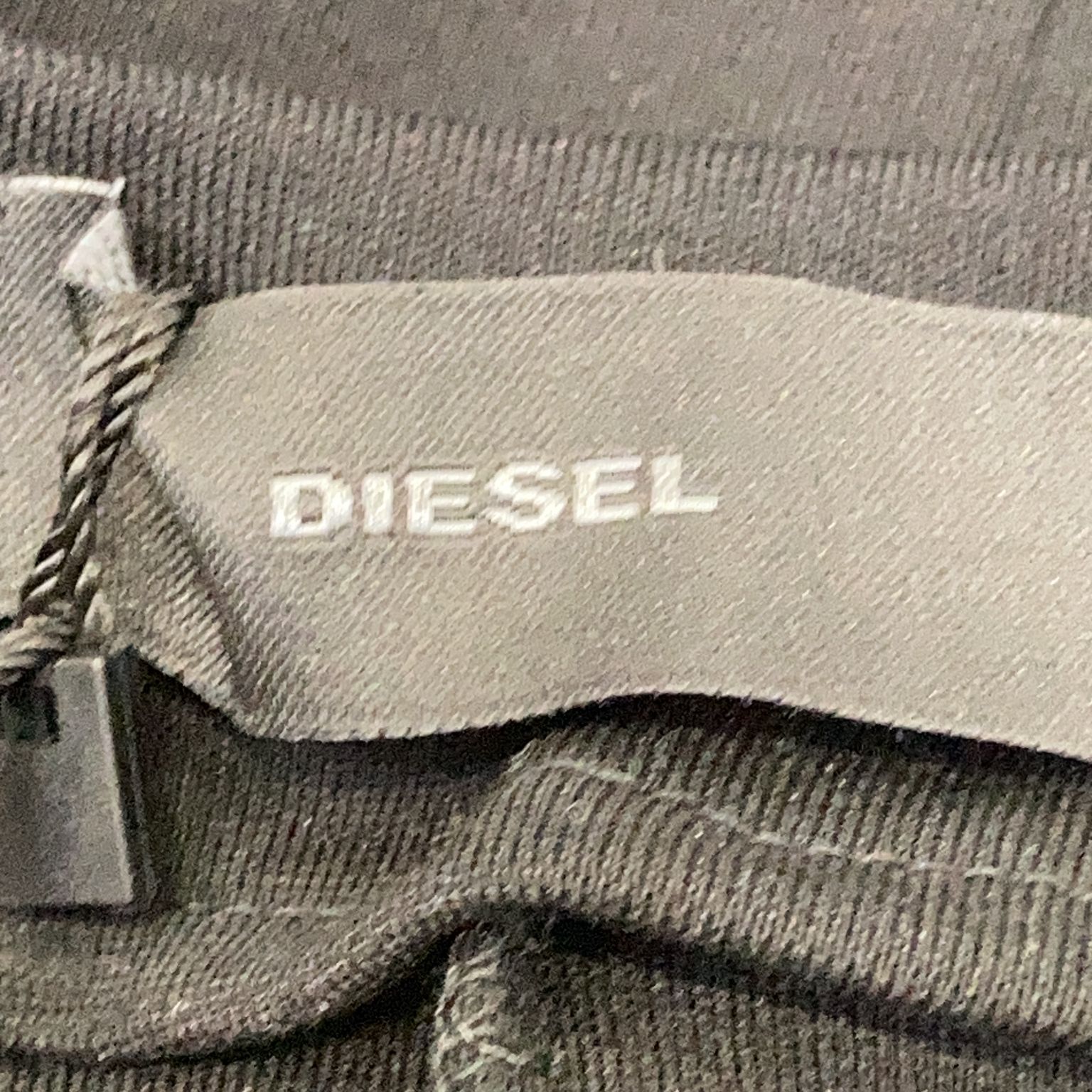 Diesel