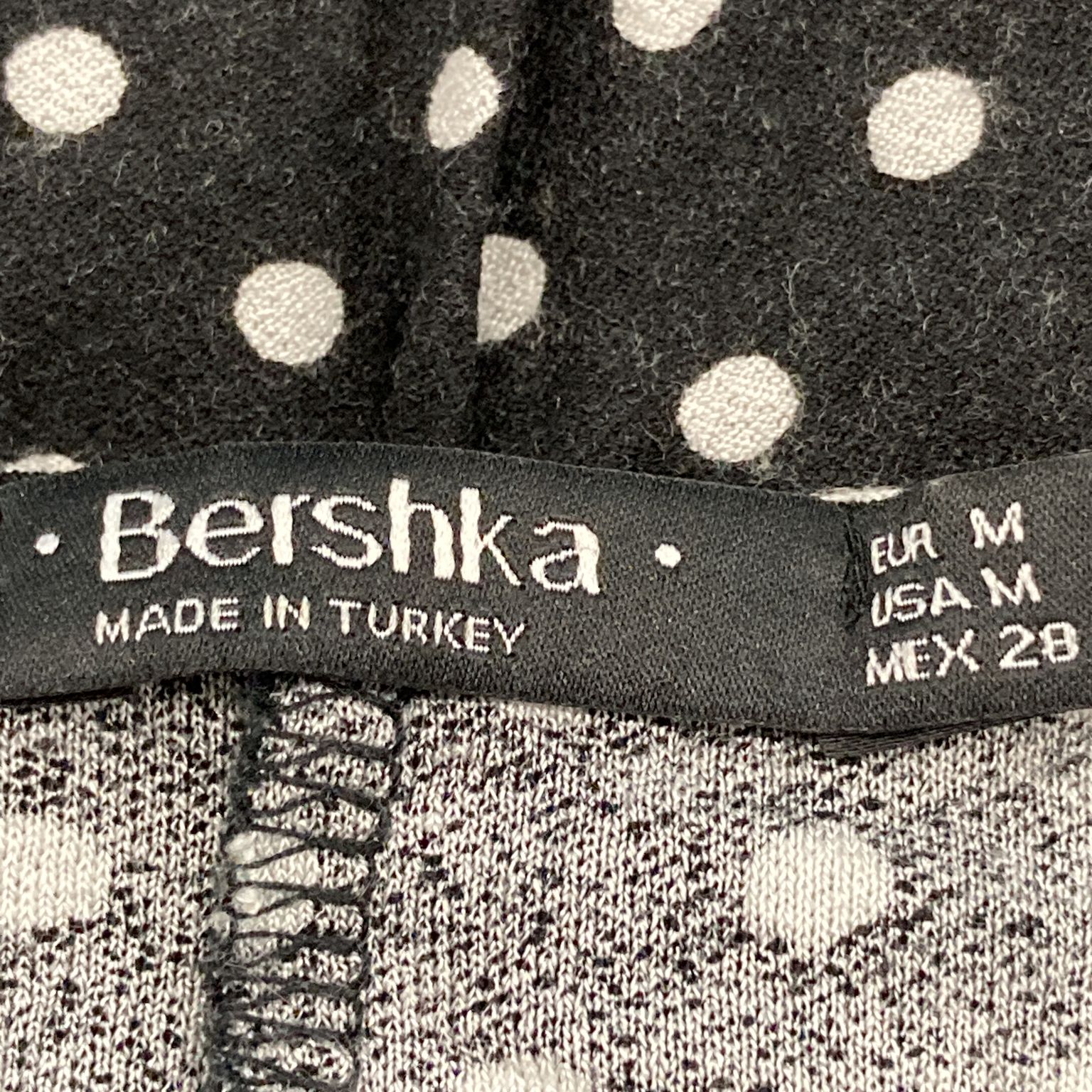 Bershka