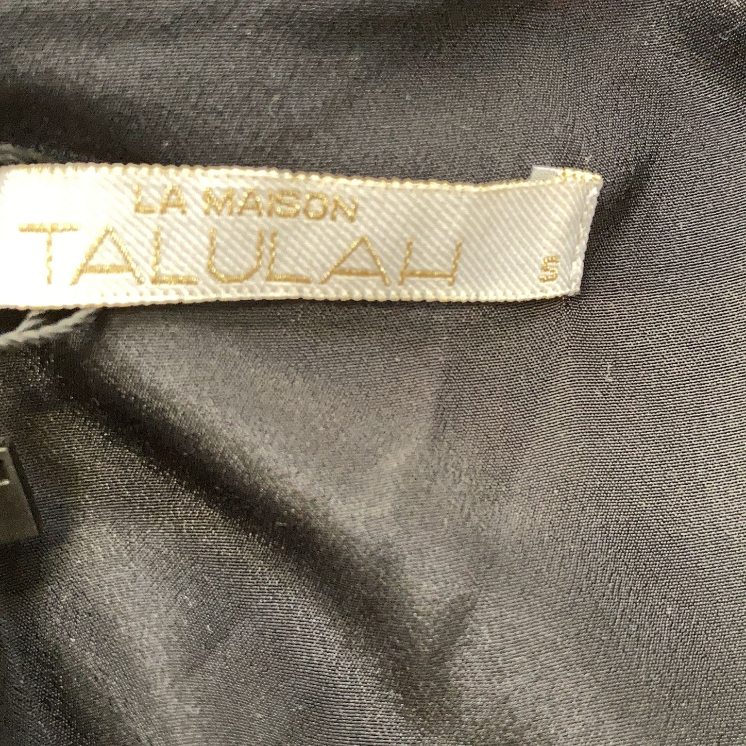 Talulah