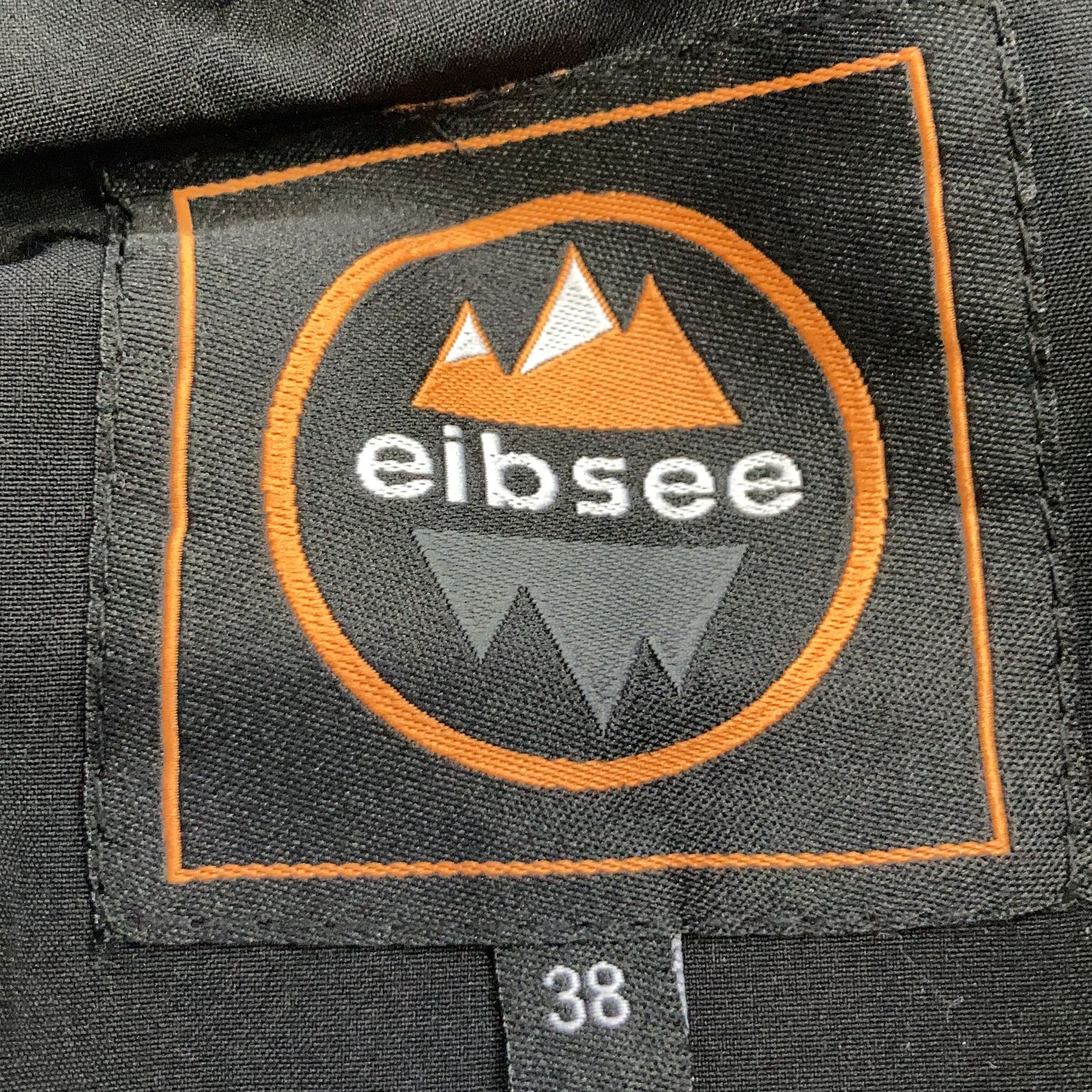 Eibsee