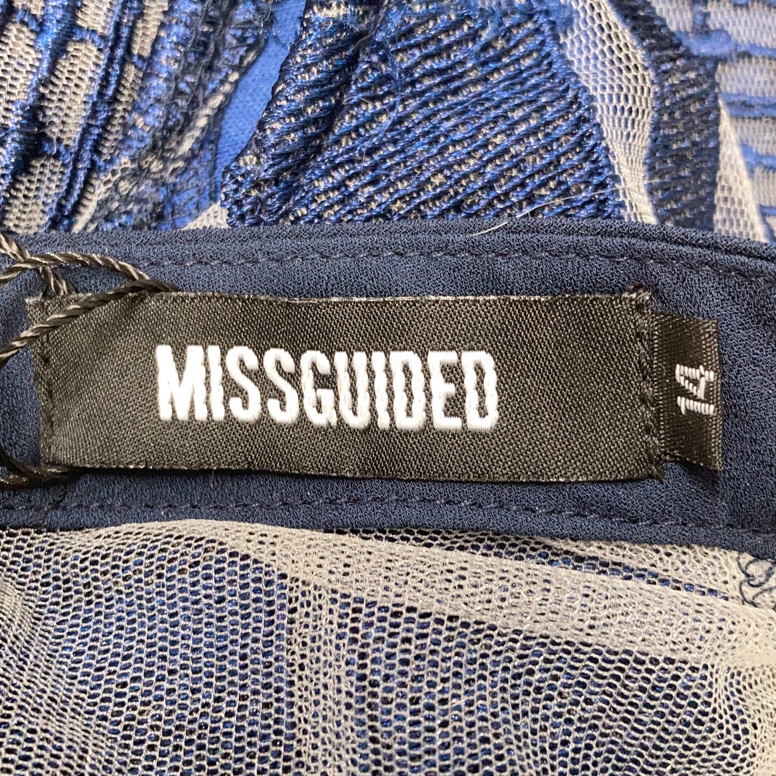 Missguided