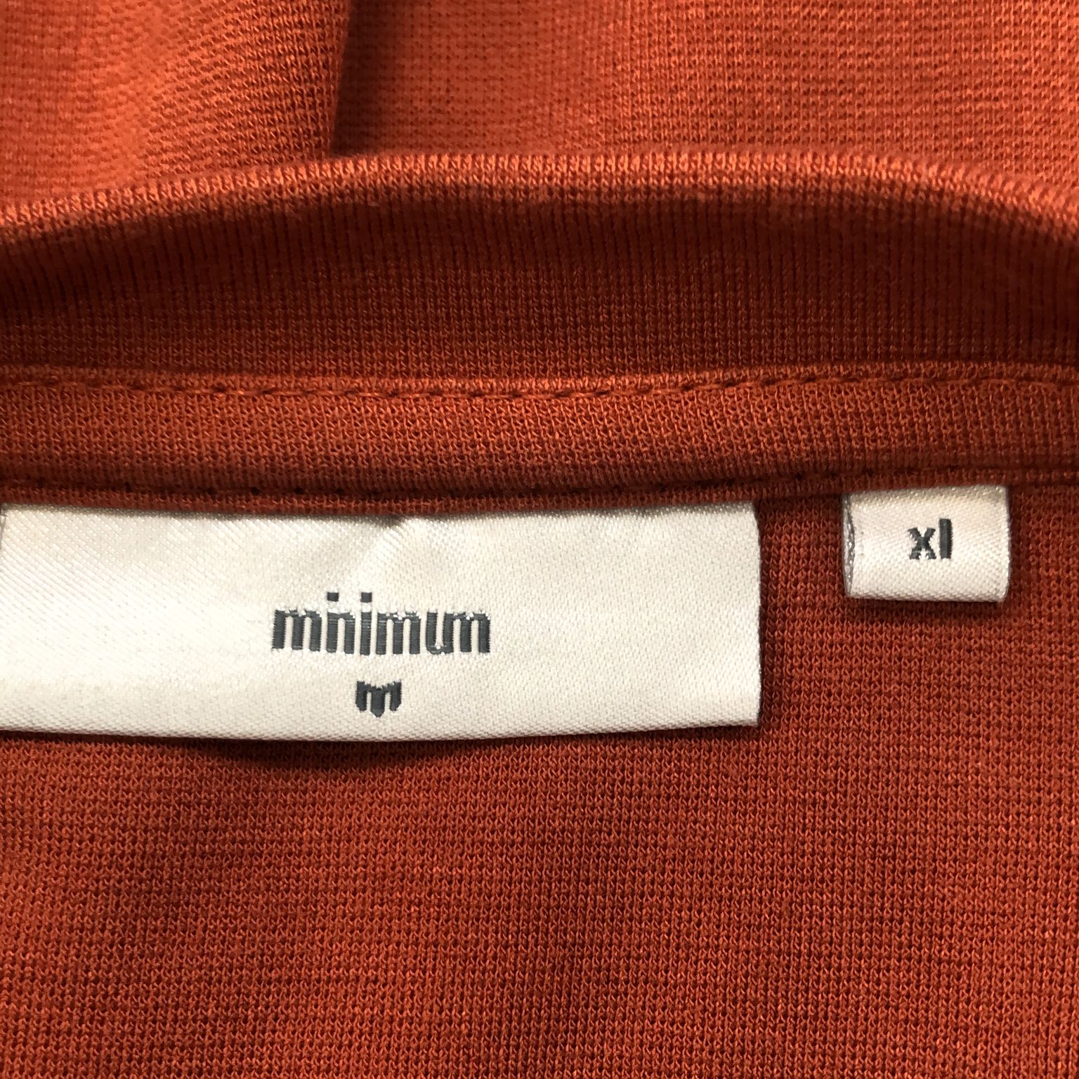 Minimum