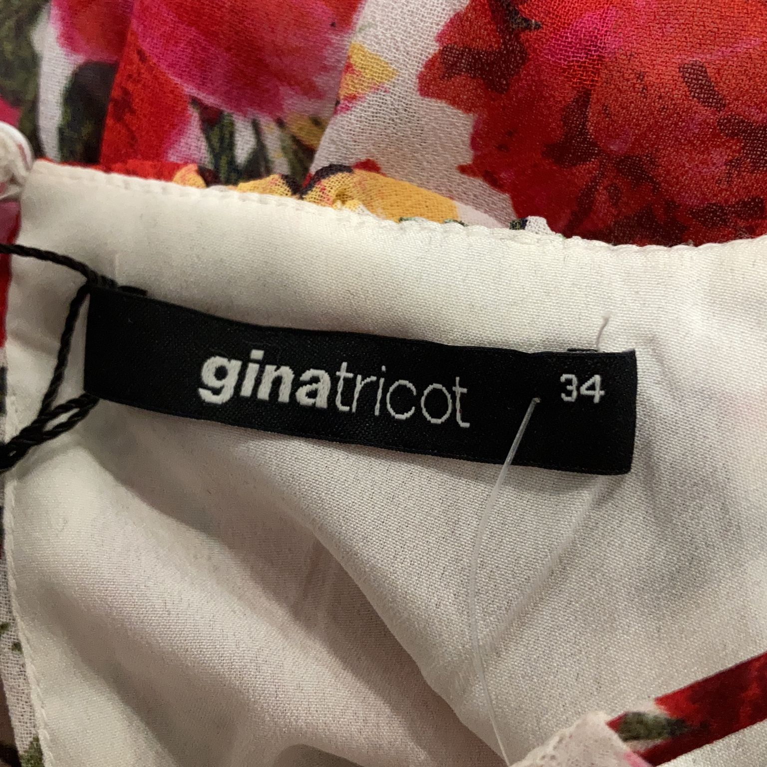 Gina Tricot