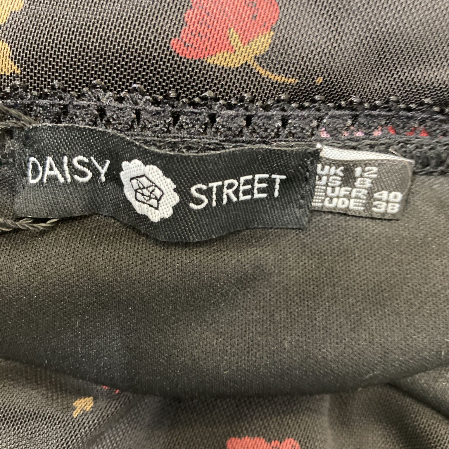 Daisy Street