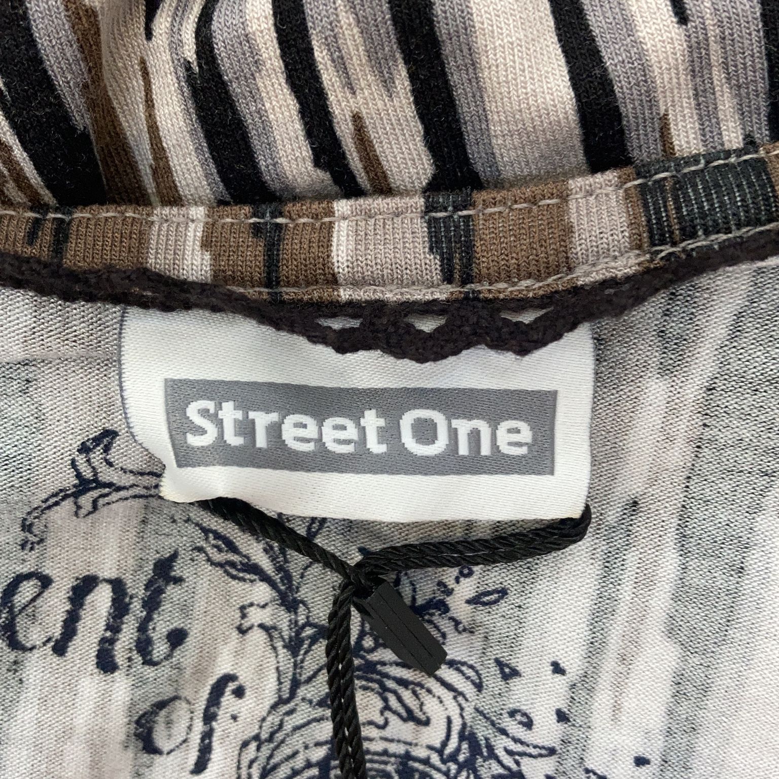 Street One