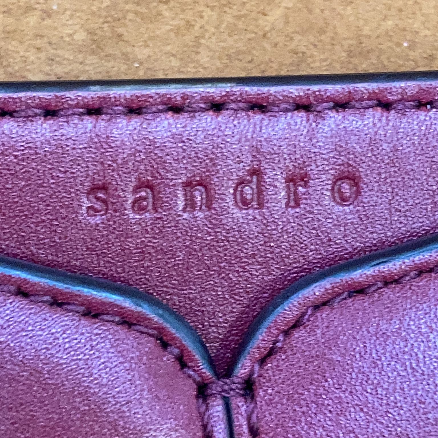 Sandro