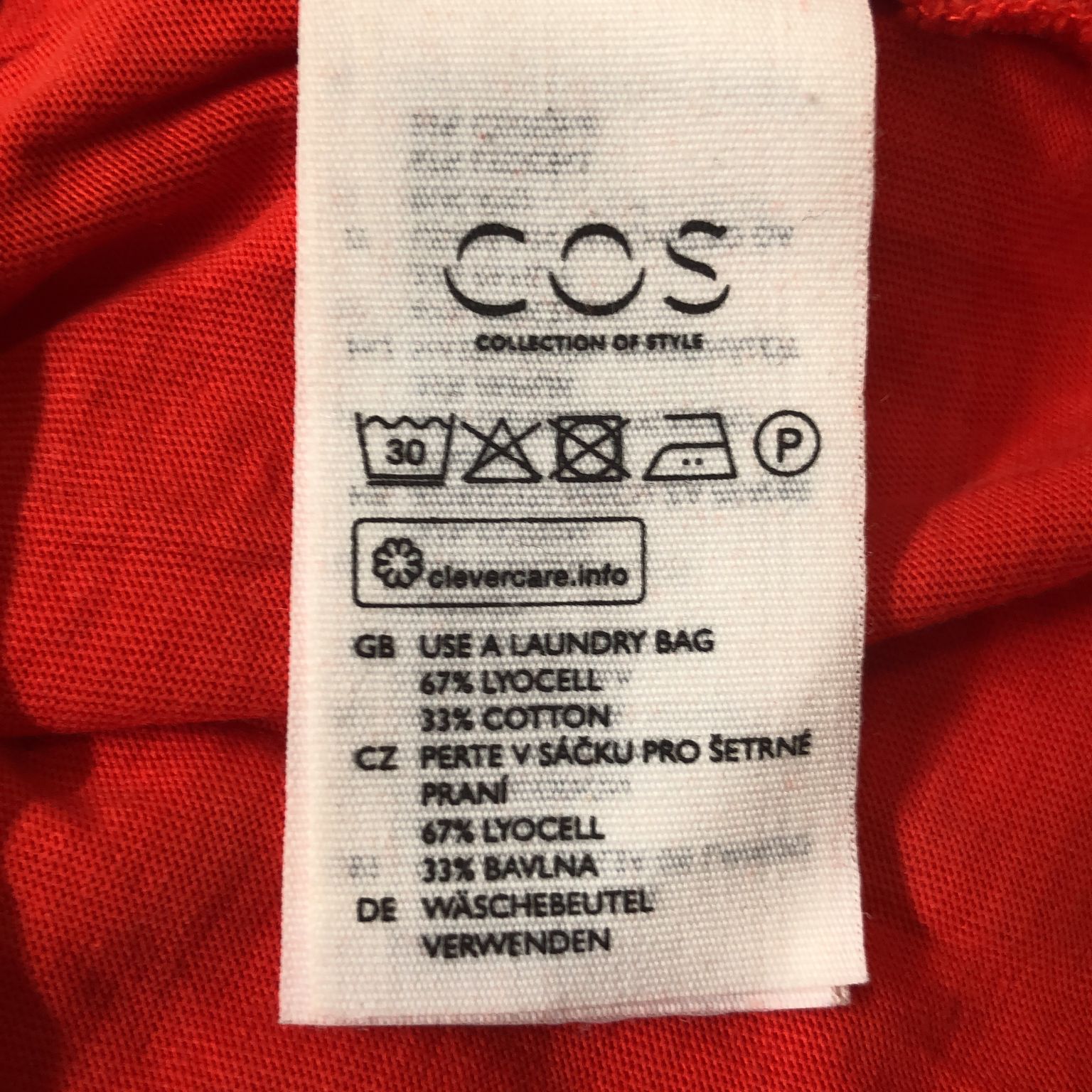 COS