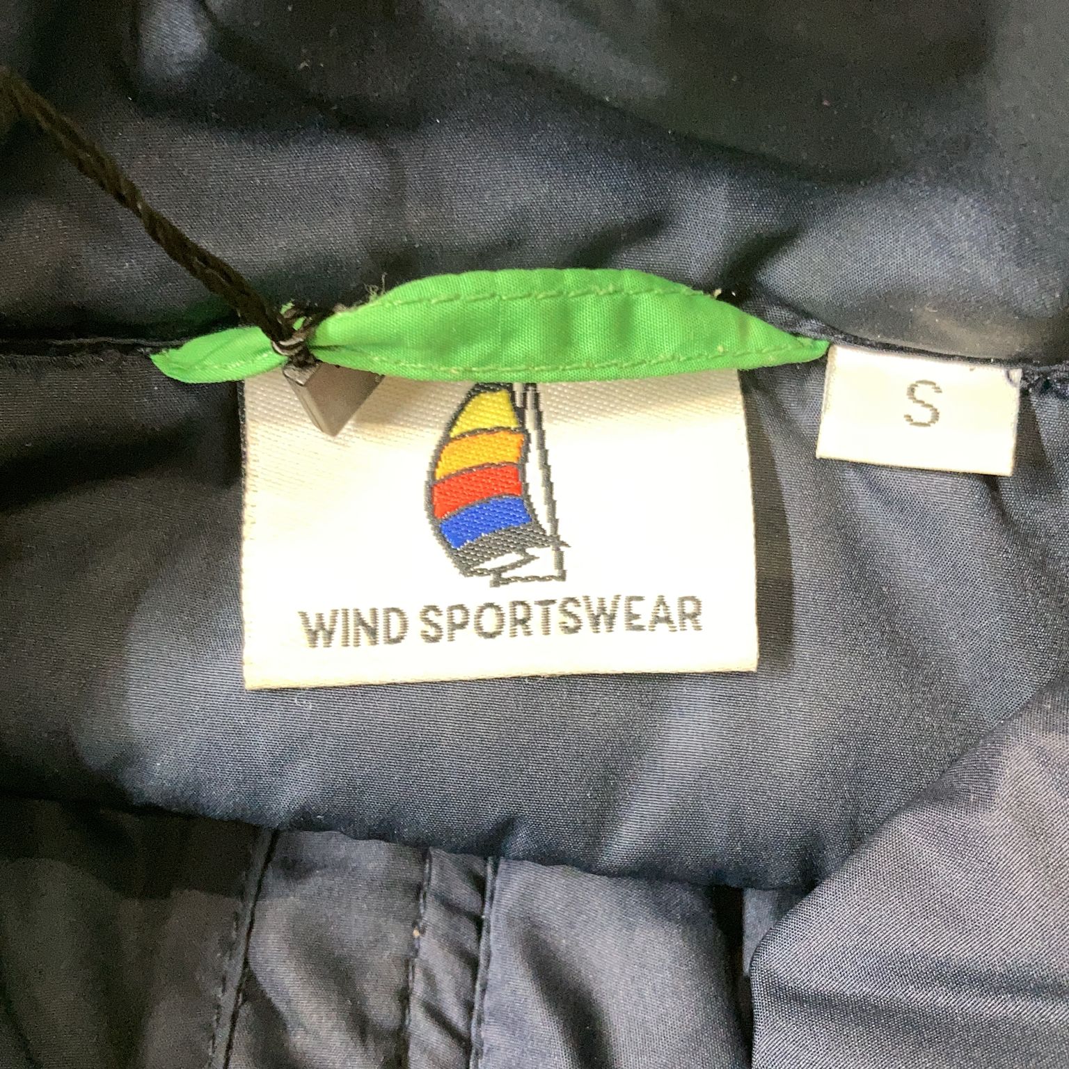 Wind Sportswear