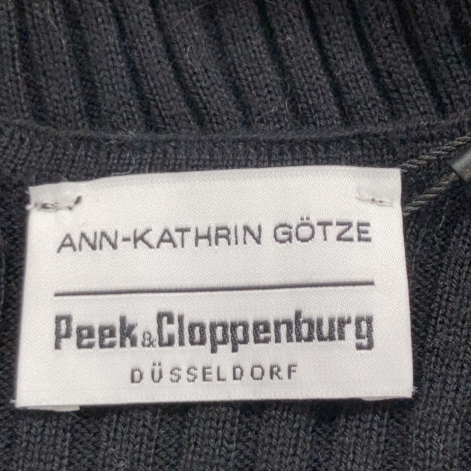 Peek  Cloppenburg