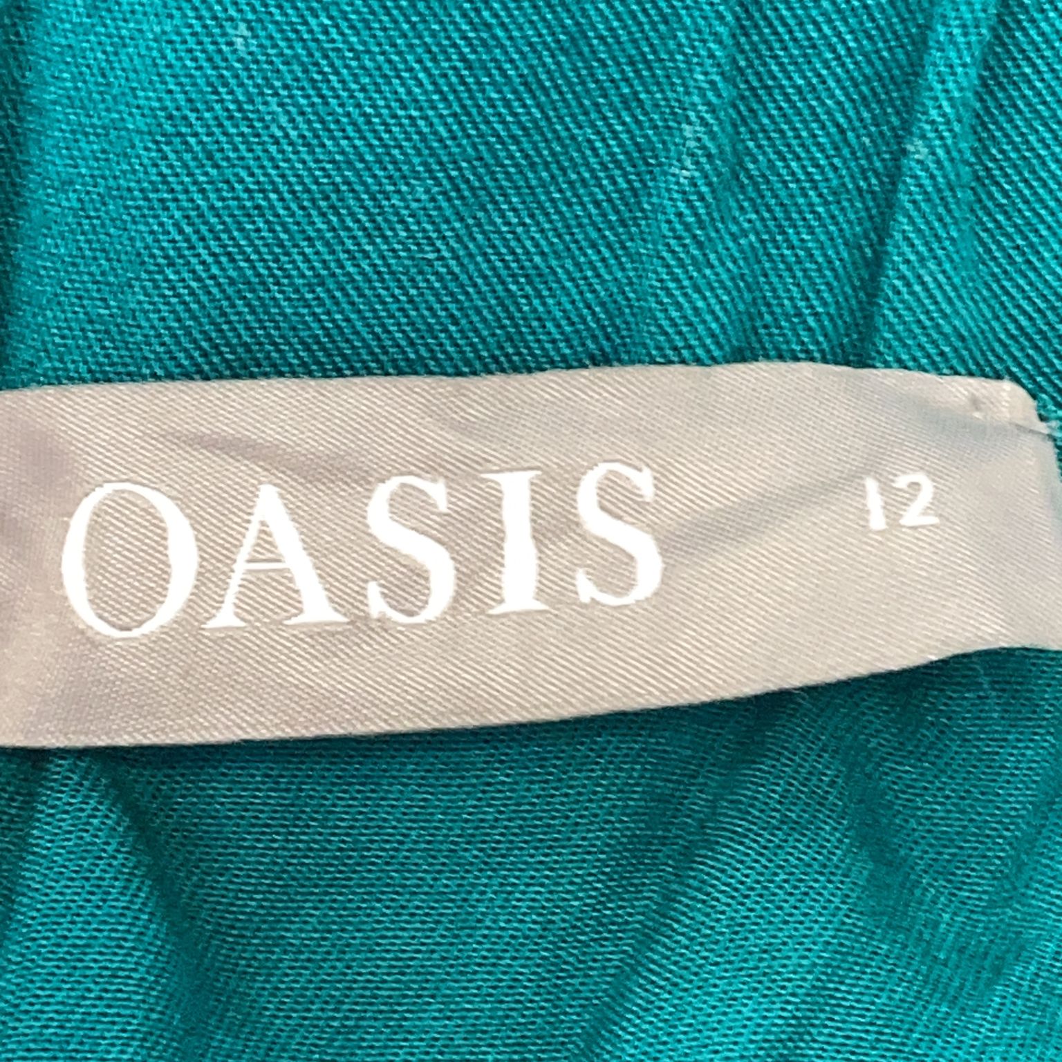 Oasis