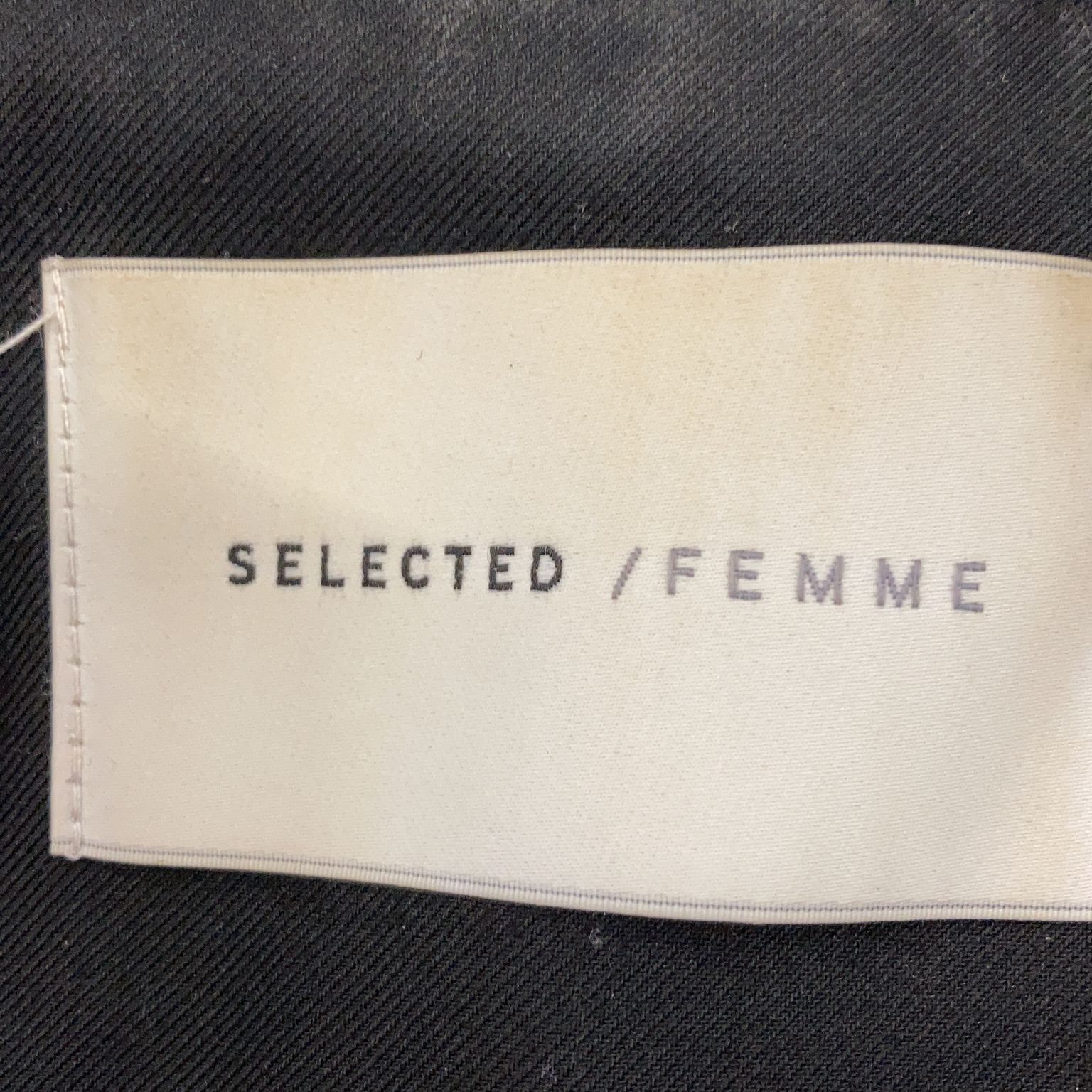 Selected Femme