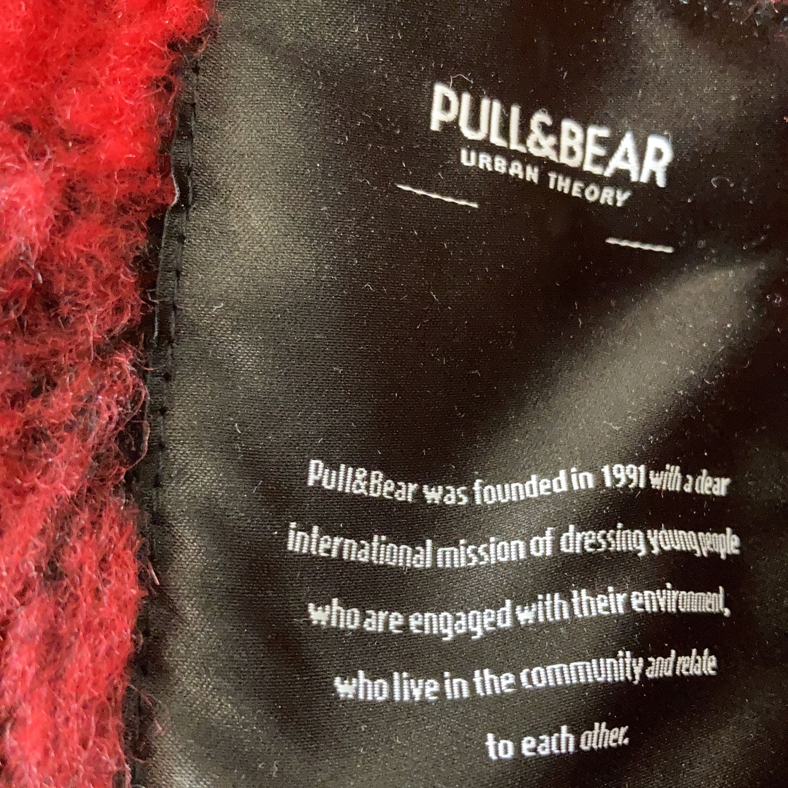 Pull  Bear