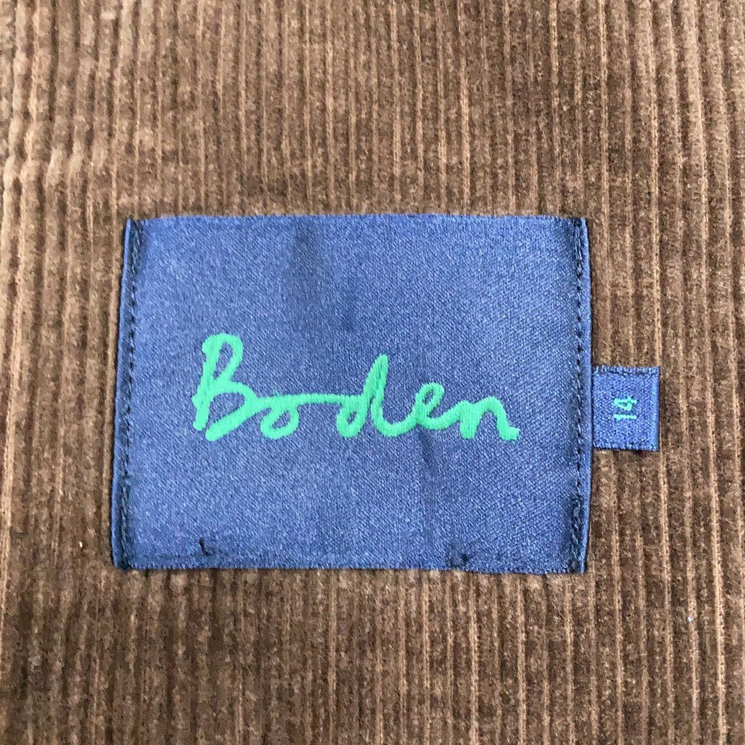 Boden