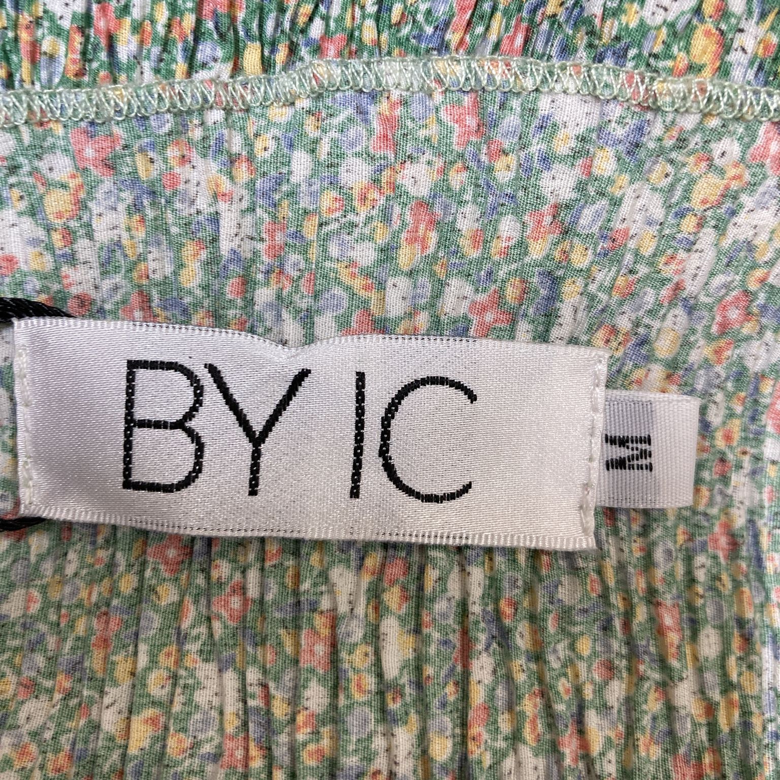 BYIC