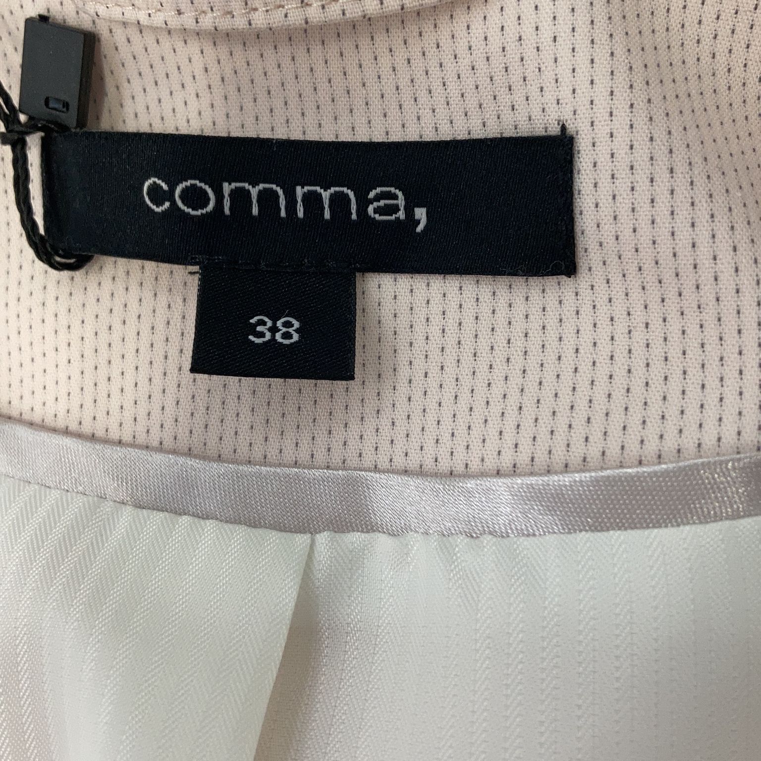 Comma