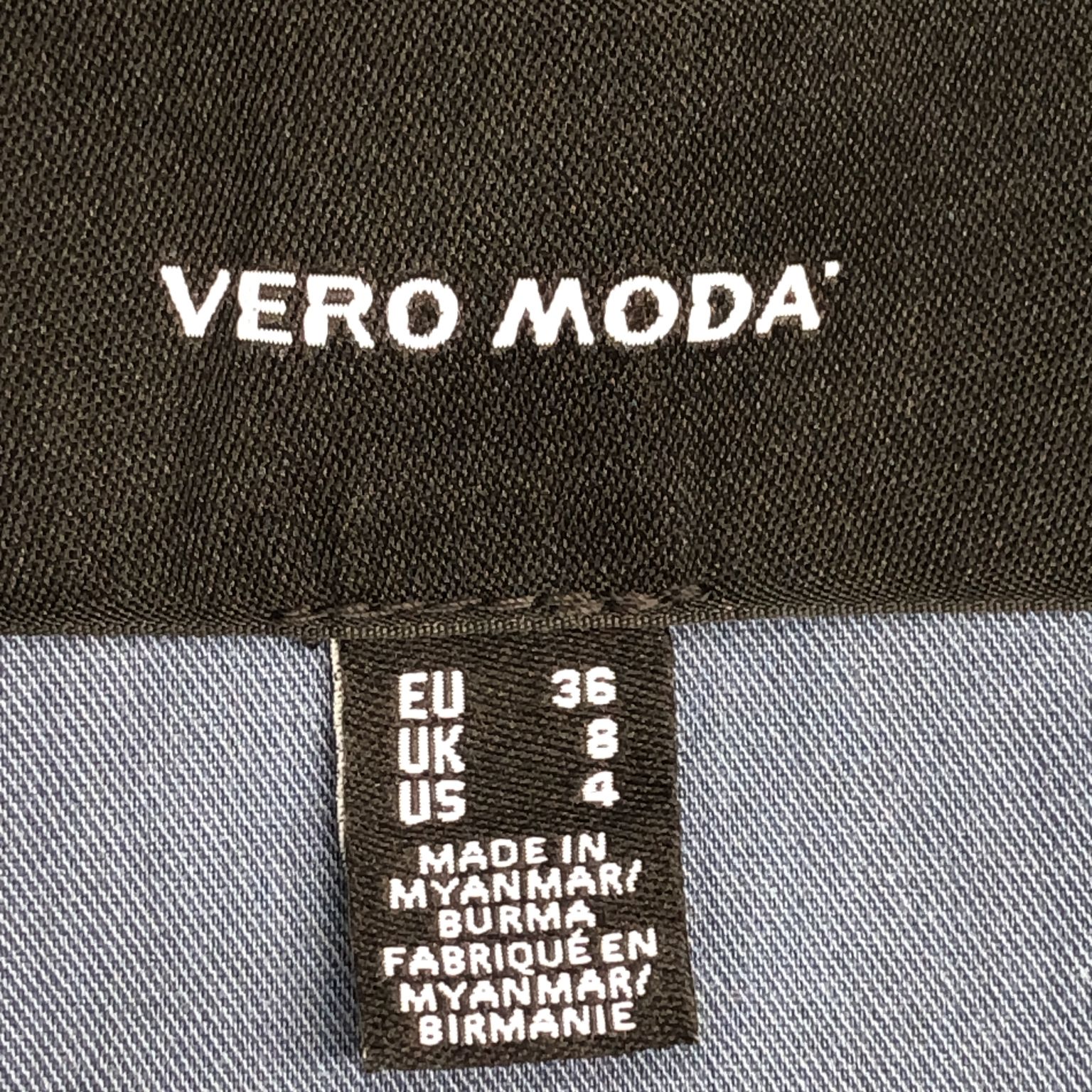 Vero Moda