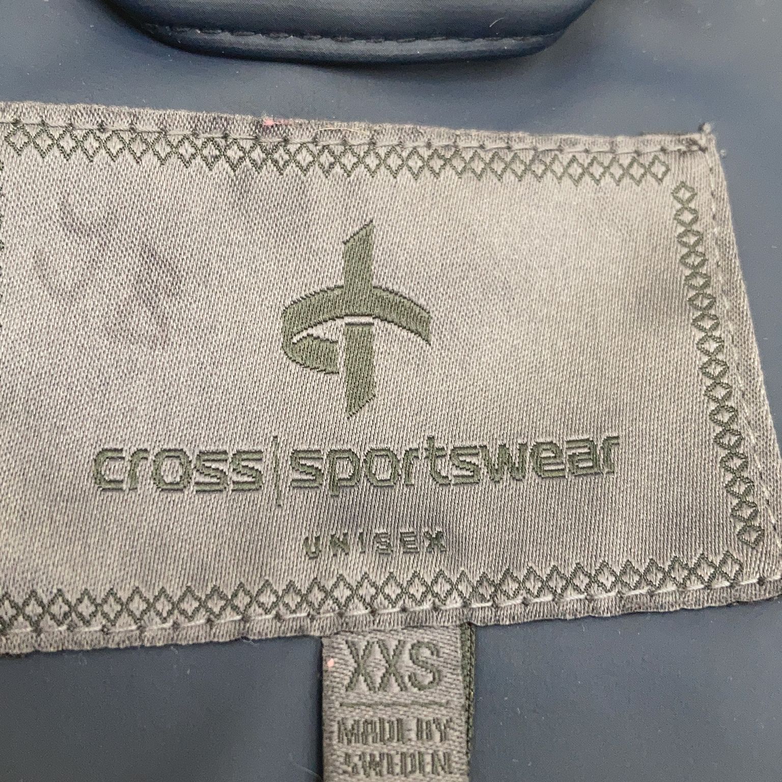 Cross Sportswear